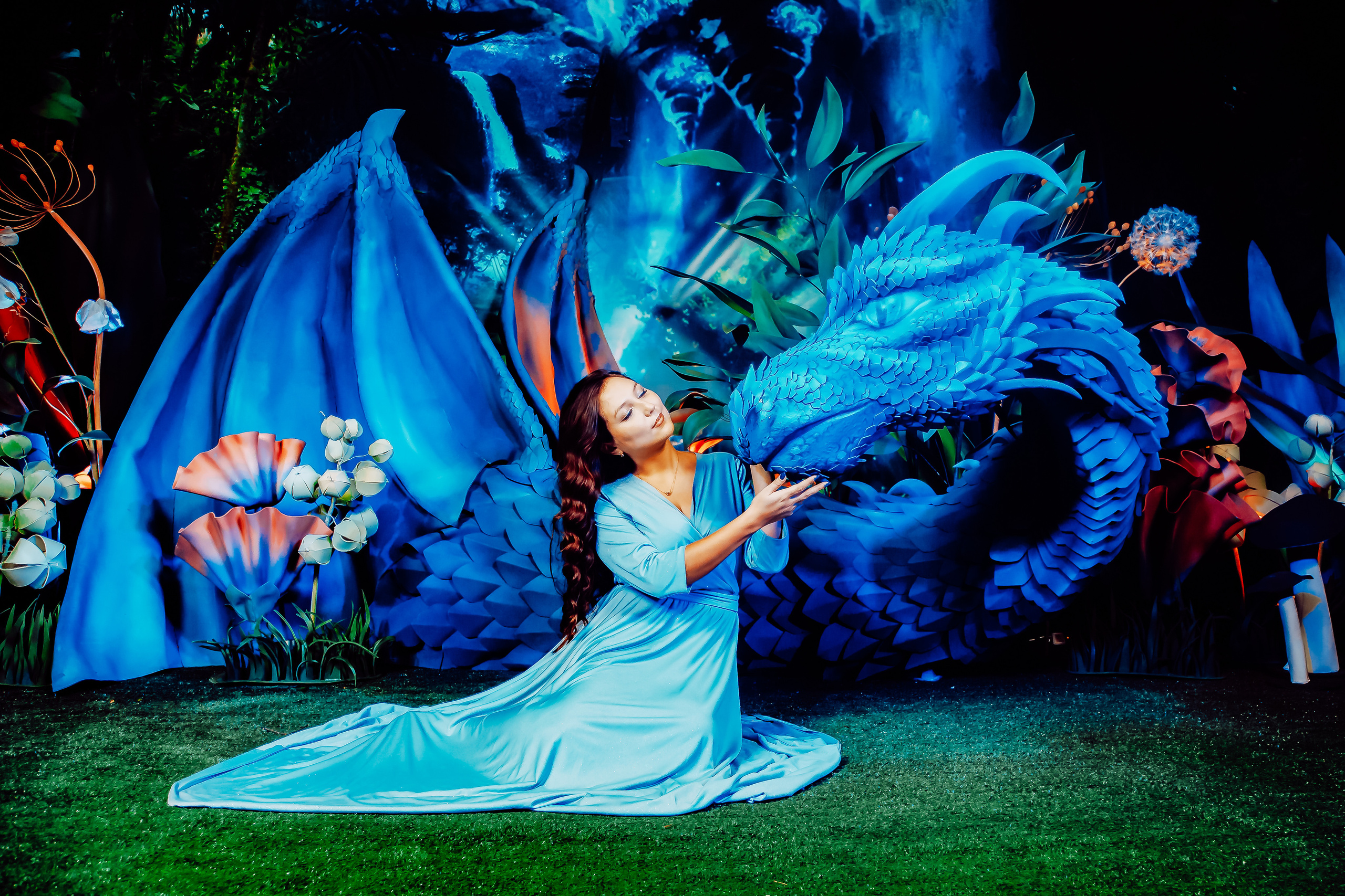 Фотосъёмка корпоративных мероприятий. All In Media — фотосъёмка и видеопродакшн