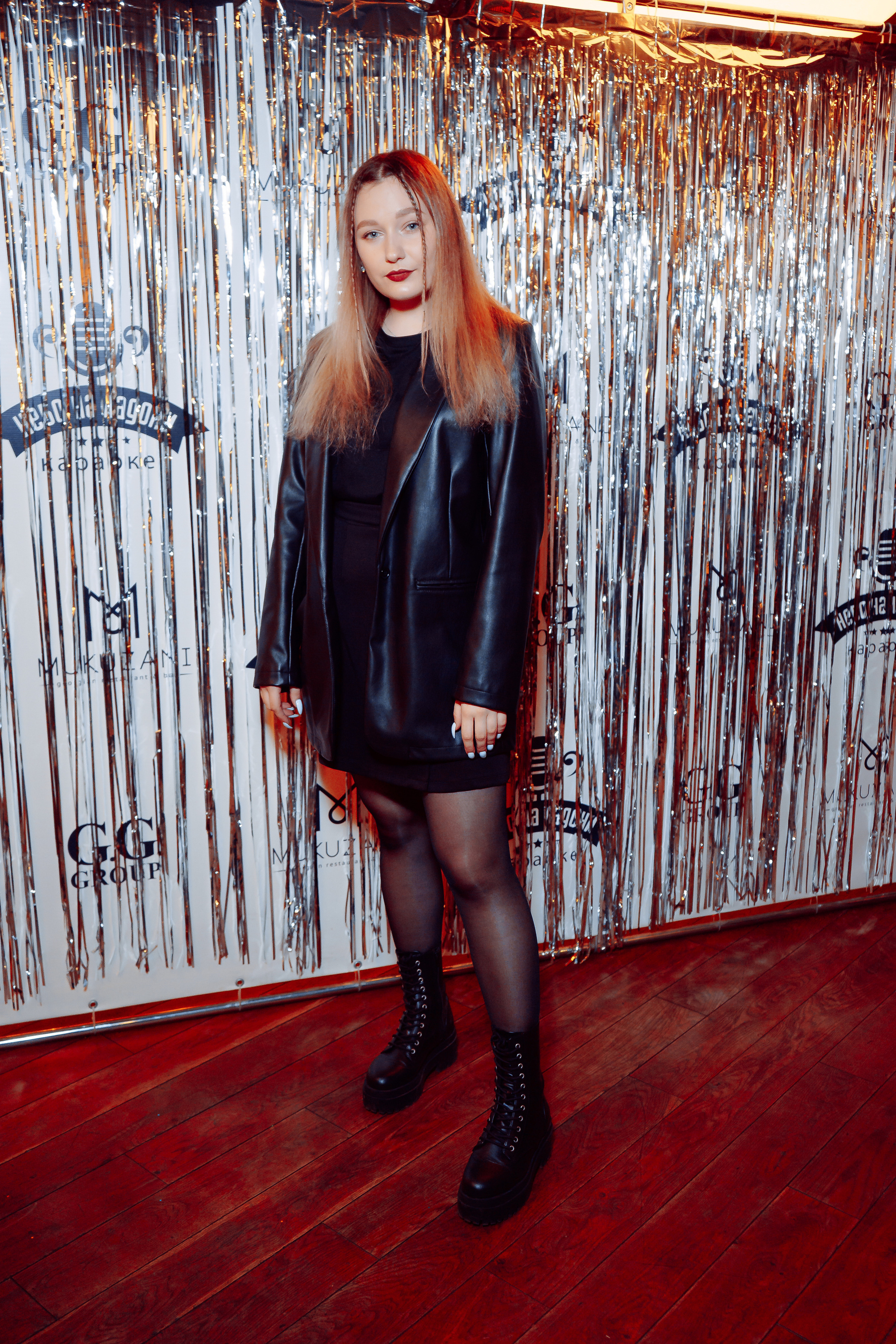 Фотосъёмка корпоративных мероприятий. All In Media — фотосъёмка и видеопродакшн