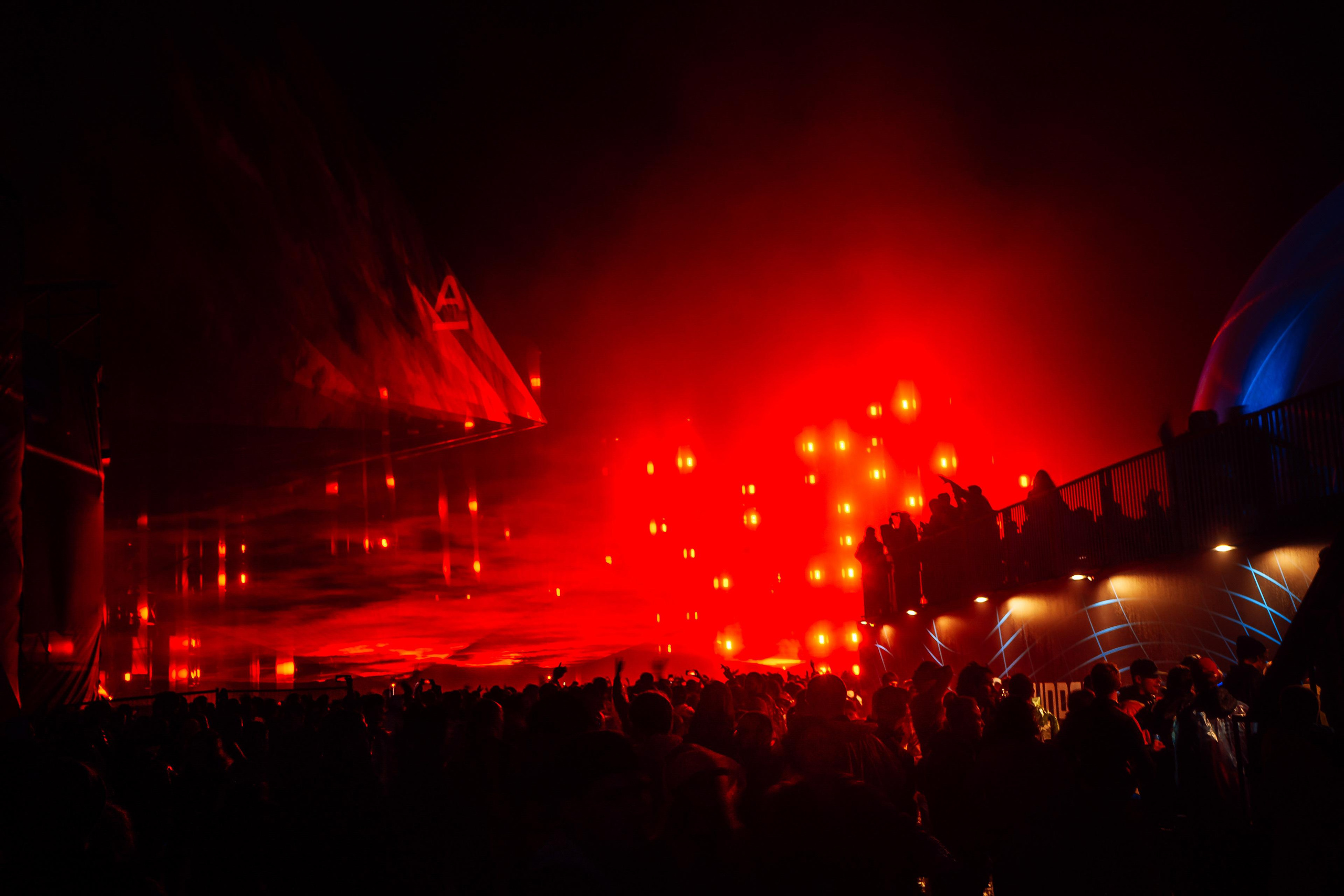 Фотосъёмка концертов и фестивалей. All In Media — фотосъёмка и видеопродакшн