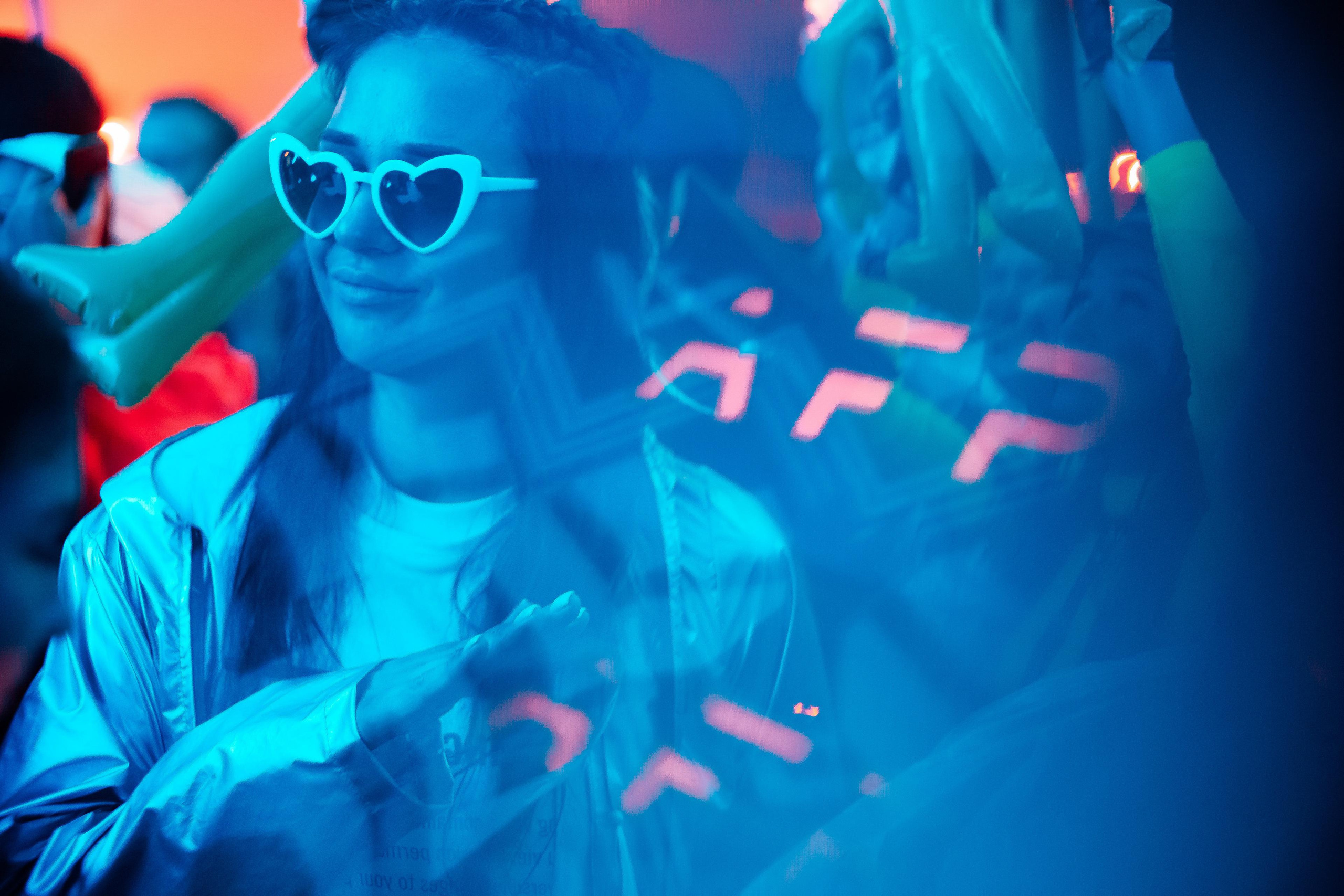 Фотосъёмка концертов и фестивалей. All In Media — фотосъёмка и видеопродакшн