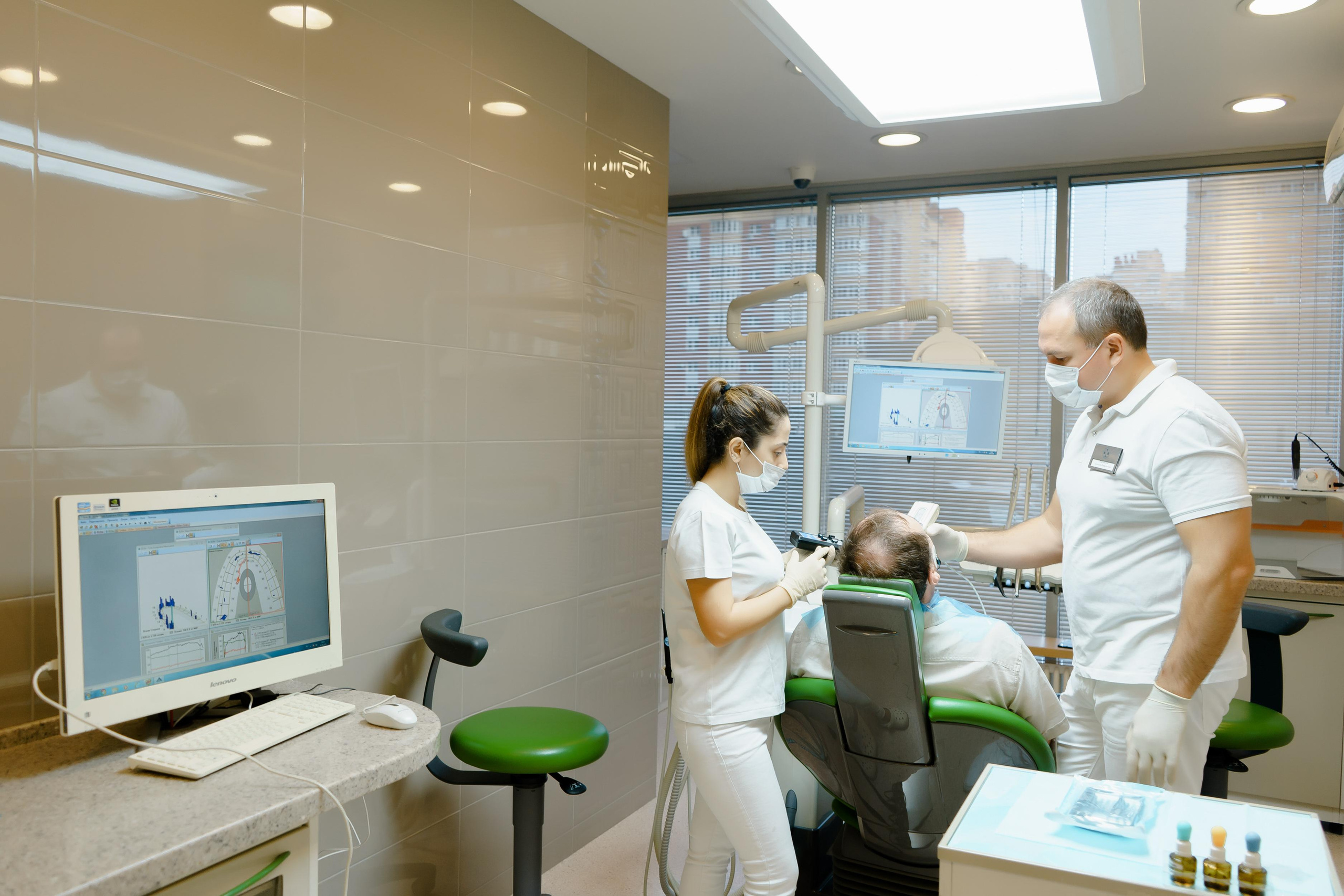 Фотосъёмка для бизнеса. All In Media — фотосъёмка и видеопродакшн