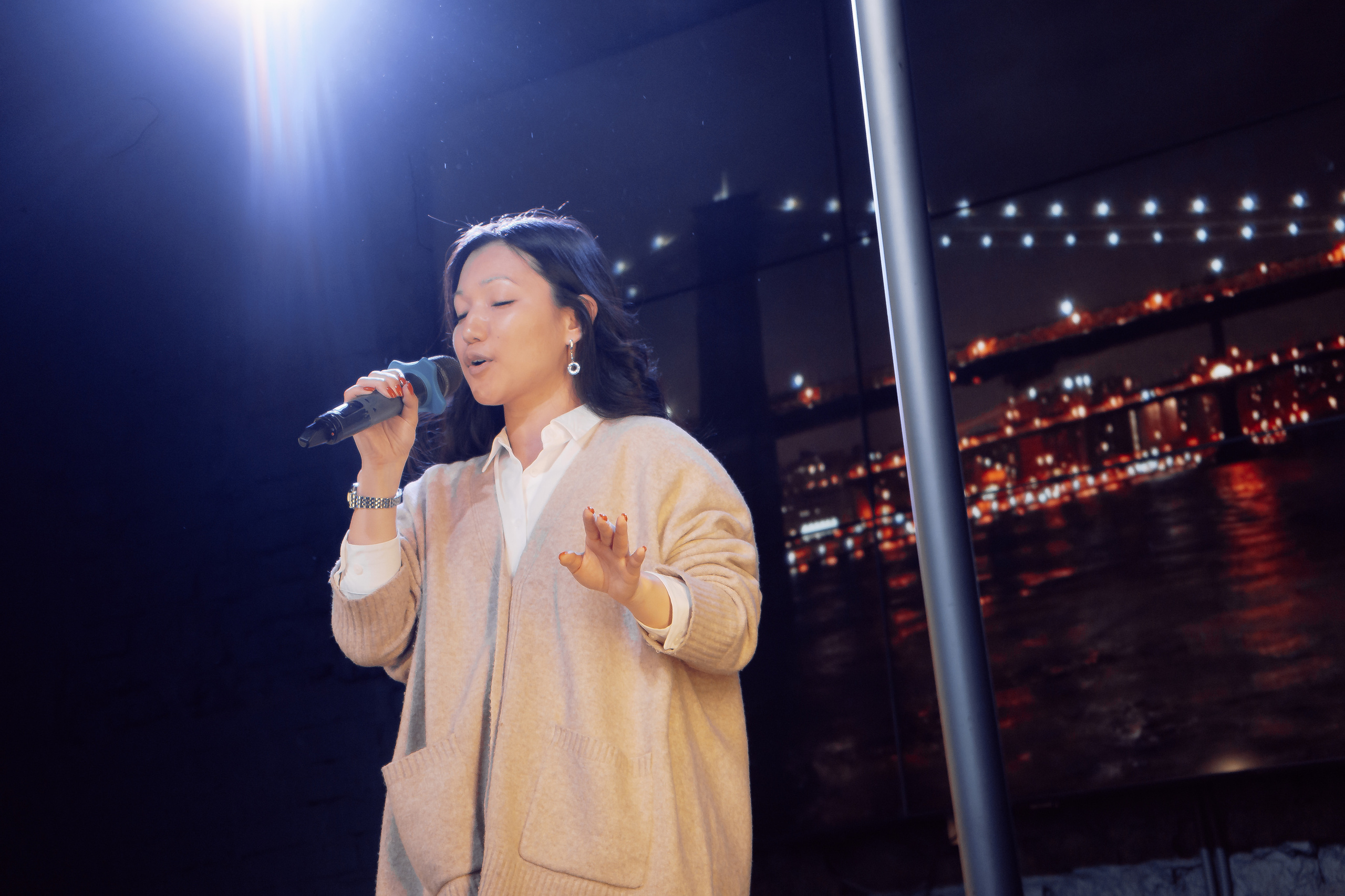 Фотосъёмка корпоративных мероприятий. All In Media — фотосъёмка и видеопродакшн