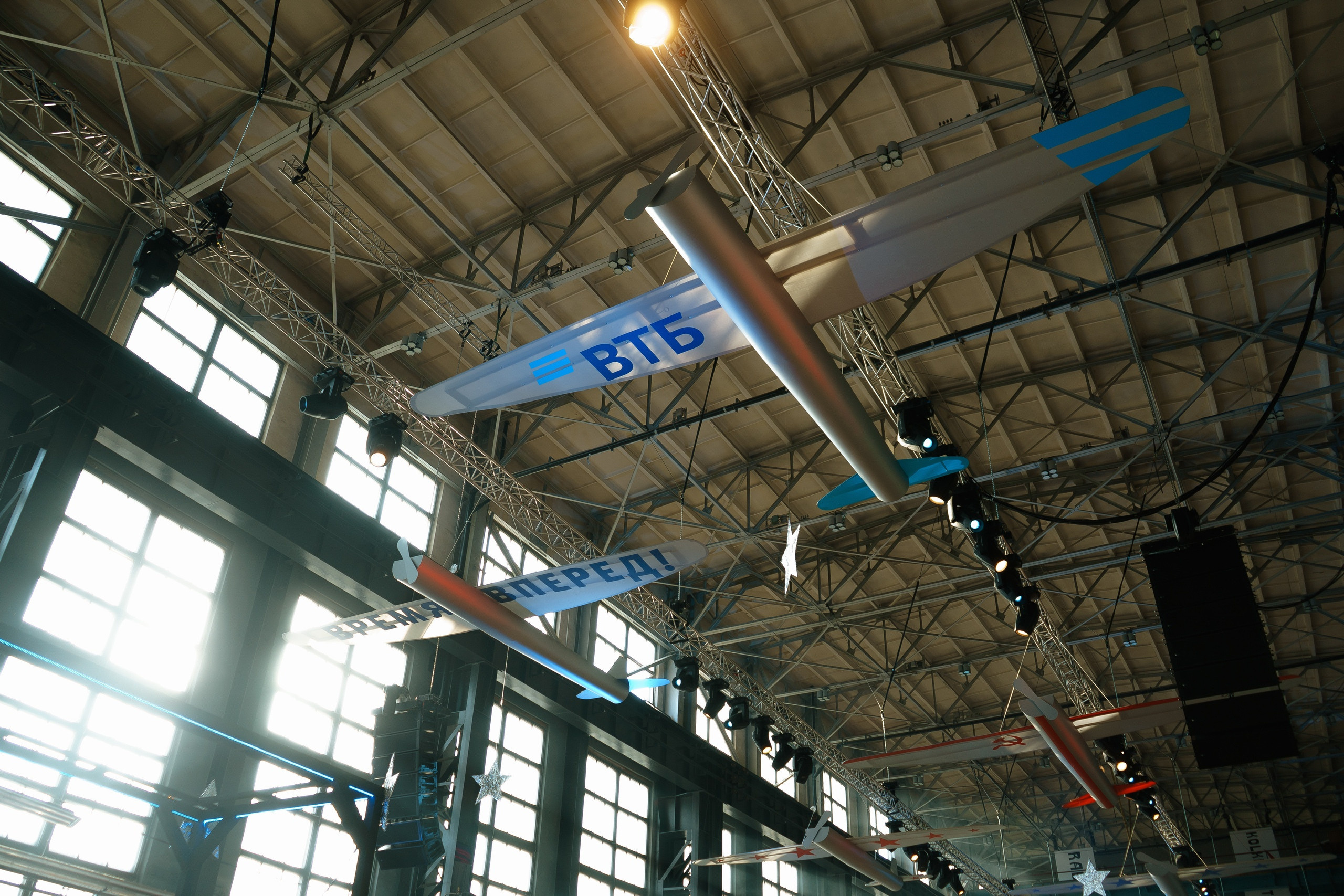 Фотосъёмка корпоративных мероприятий. All In Media — фотосъёмка и видеопродакшн