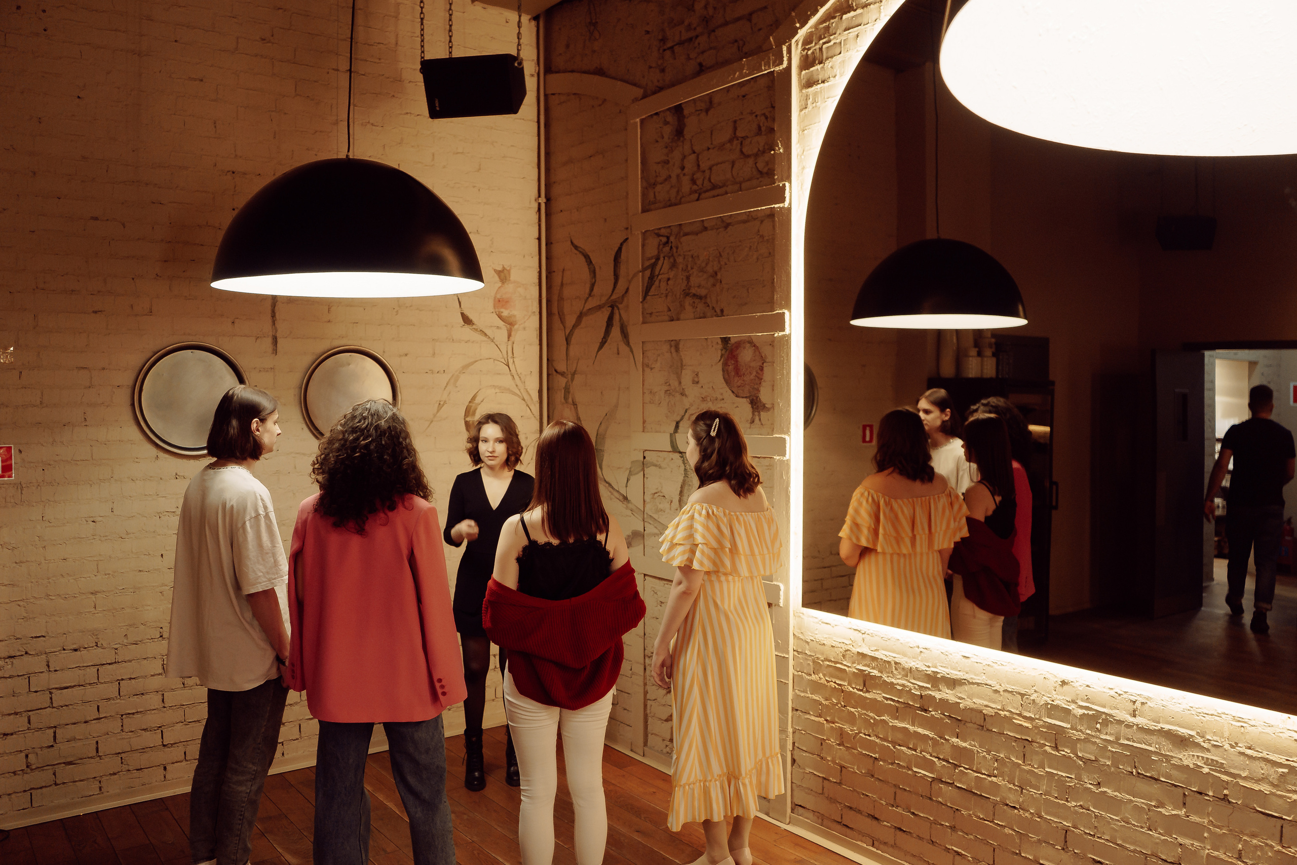 Фотосъёмка корпоративных мероприятий. All In Media — фотосъёмка и видеопродакшн