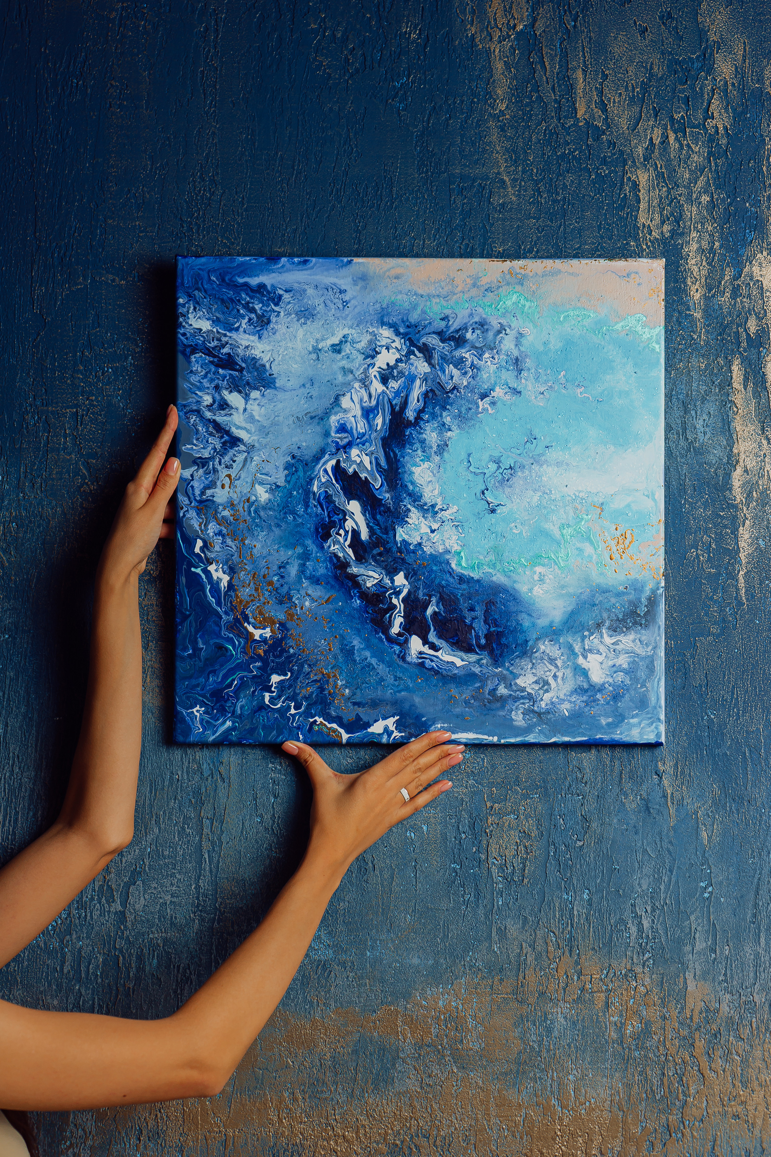 Фотосъёмка для соцсетей. All In Media — фотосъёмка и видеопродакшн