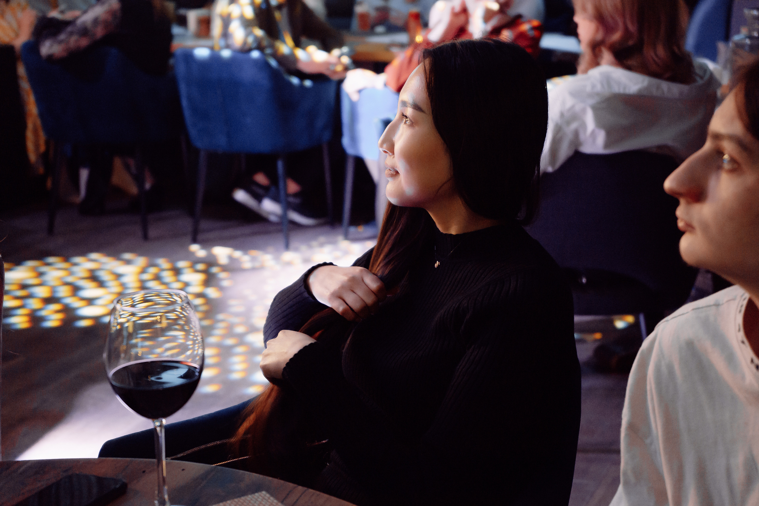 Фотосъёмка корпоративных мероприятий. All In Media — фотосъёмка и видеопродакшн