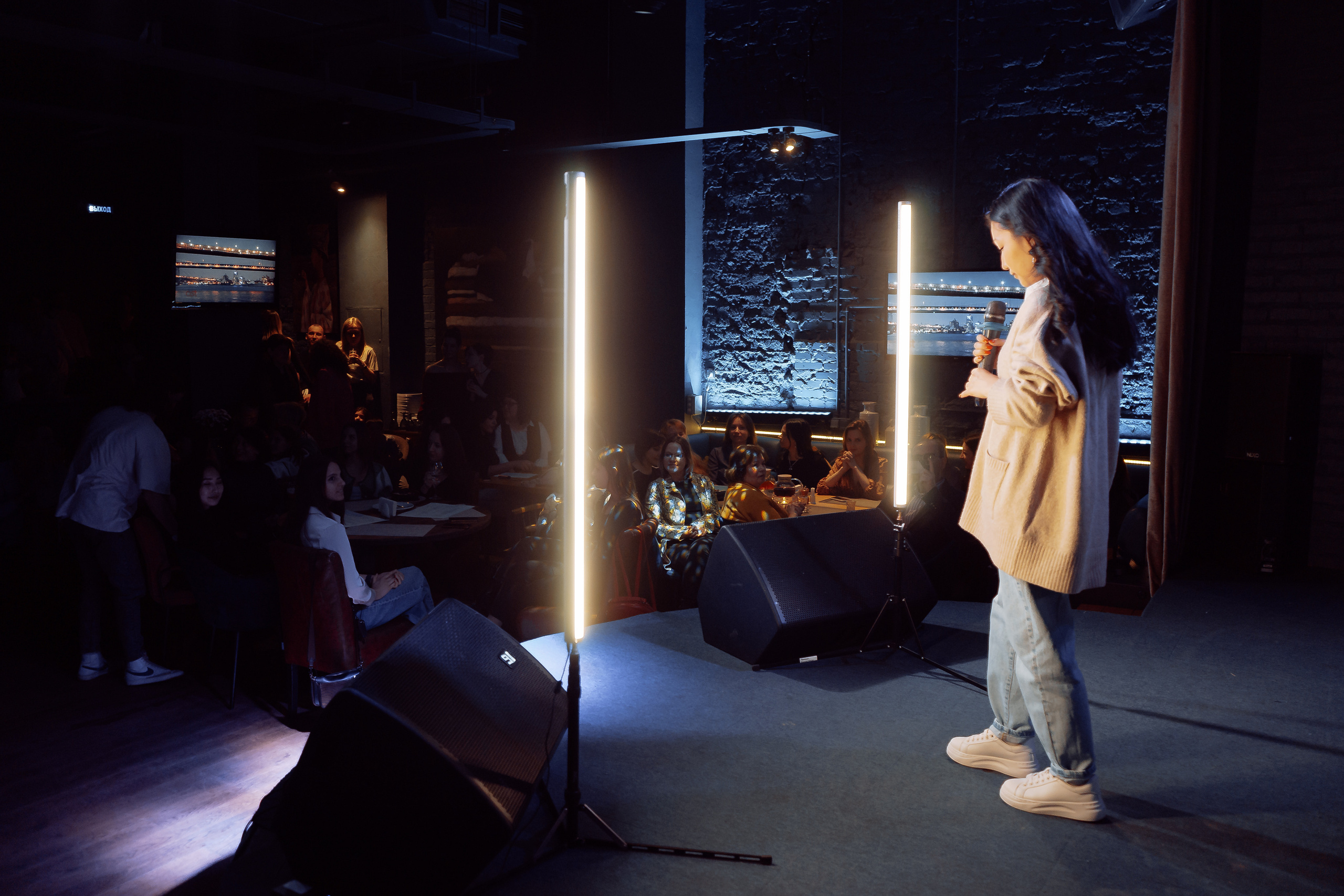 Фотосъёмка корпоративных мероприятий. All In Media — фотосъёмка и видеопродакшн