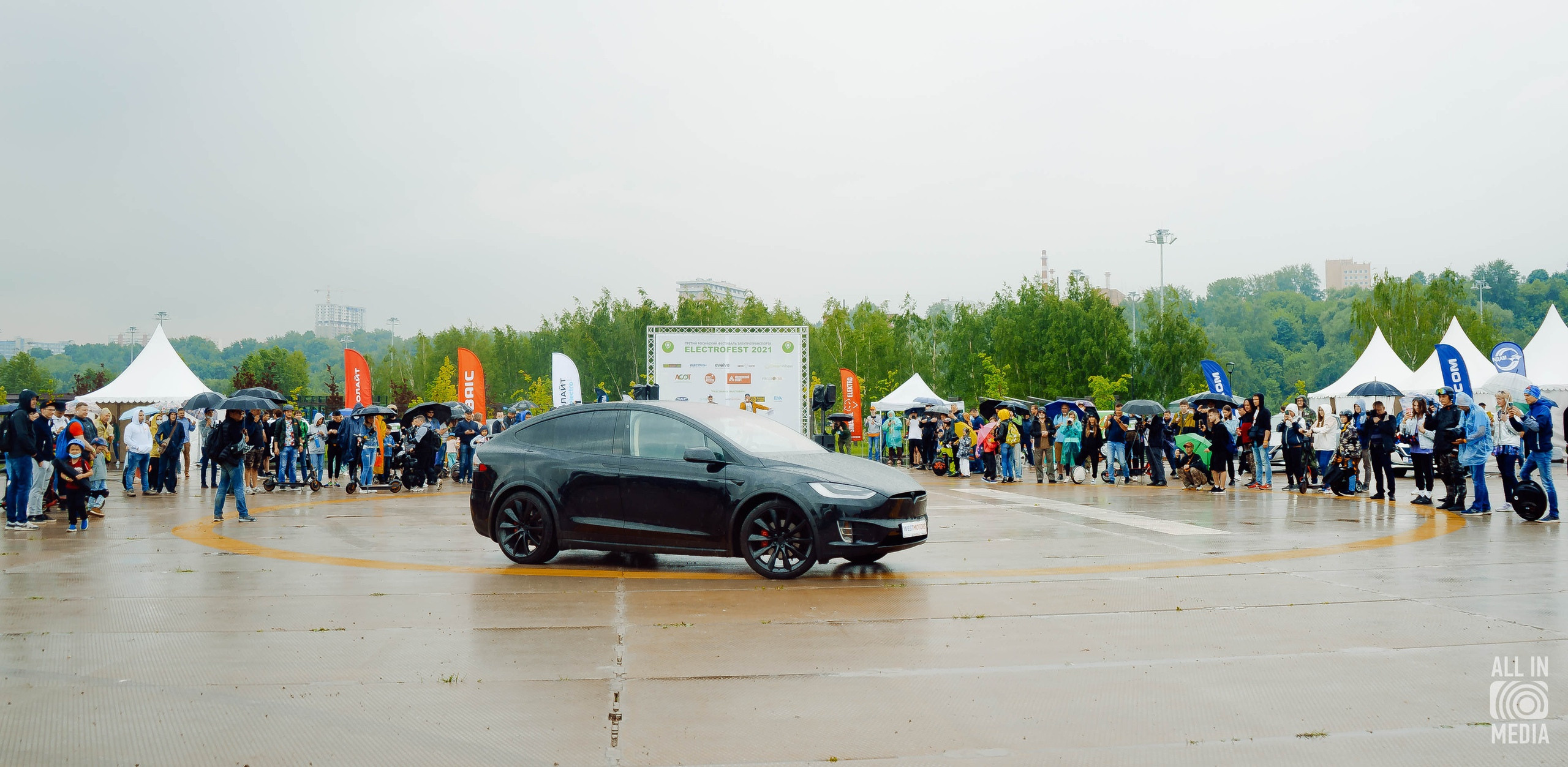 Фотосъёмка спортивных мероприятий. All In Media — фотосъёмка и видеопродакшн