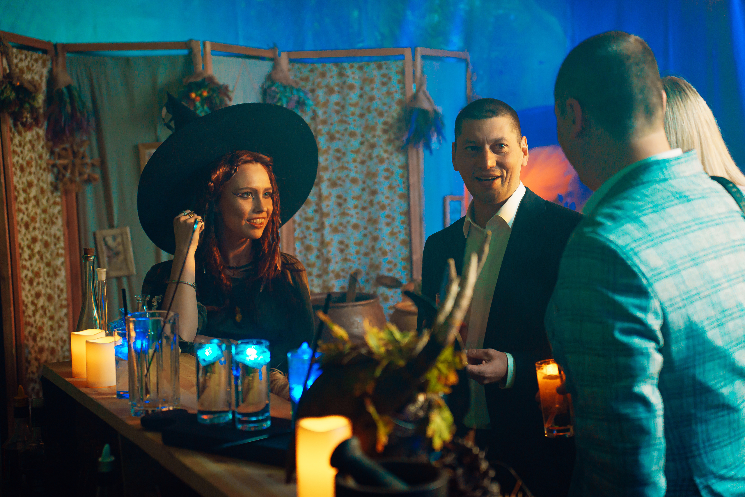 Фотосъёмка корпоративных мероприятий. All In Media — фотосъёмка и видеопродакшн