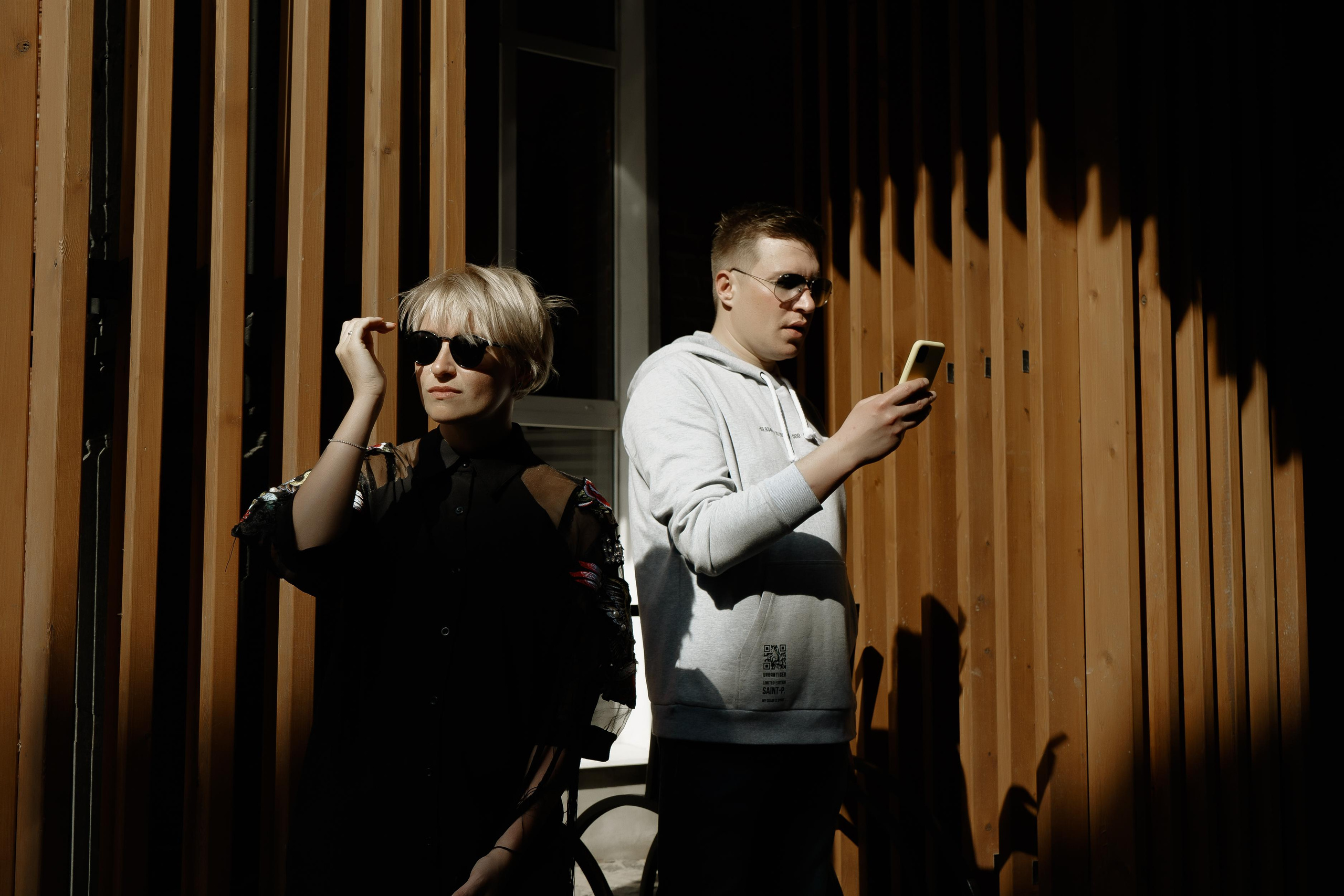 Фотосъёмка для соцсетей. All In Media — фотосъёмка и видеопродакшн