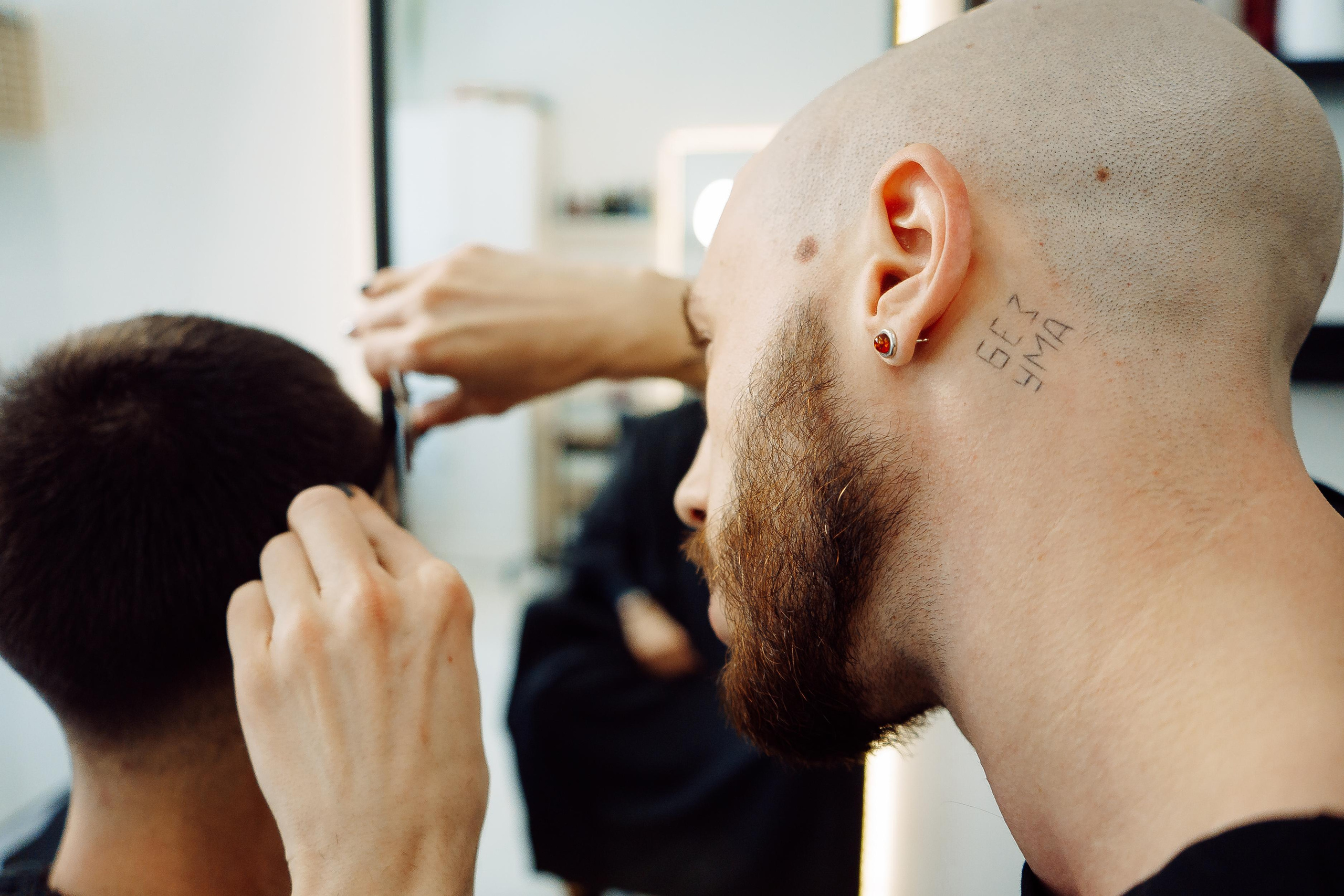 Фотосъёмка для соцсетей. All In Media — фотосъёмка и видеопродакшн