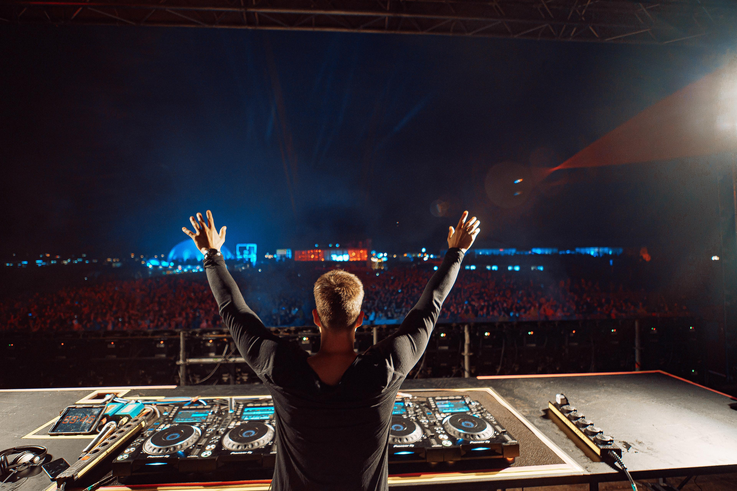 Фотосъёмка концертов и фестивалей. All In Media — фотосъёмка и видеопродакшн