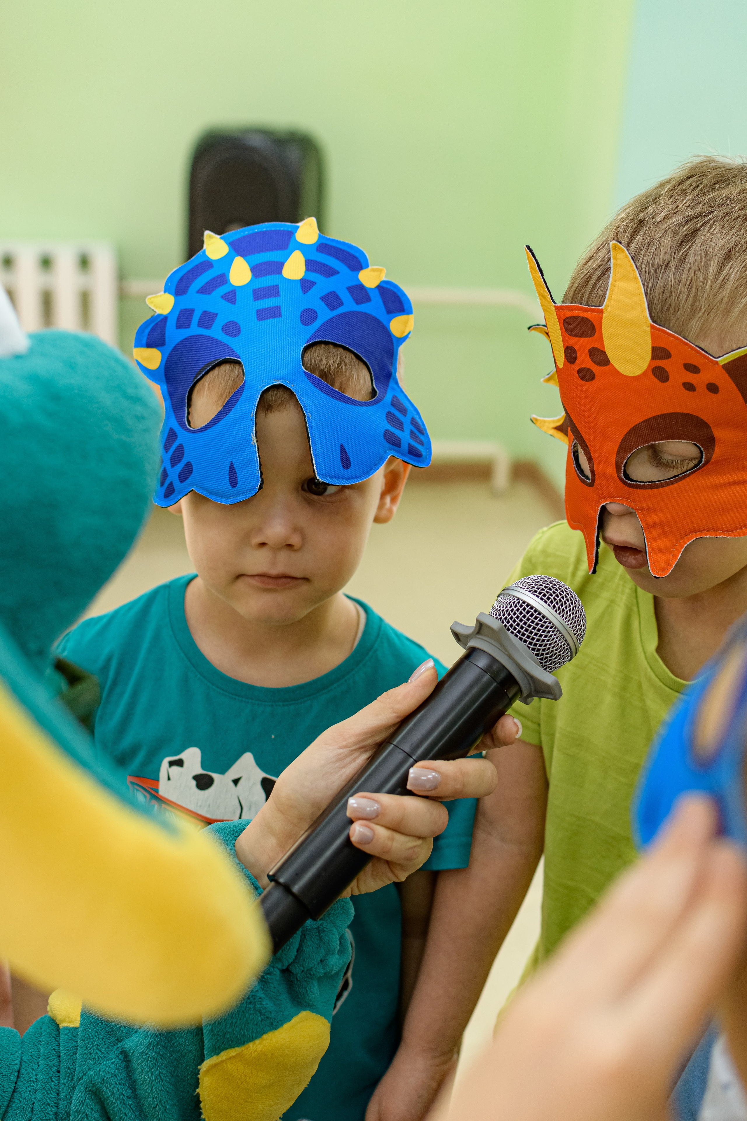 ЭМИЛЬ/HAPPY BIRTHDAY. Photokarish