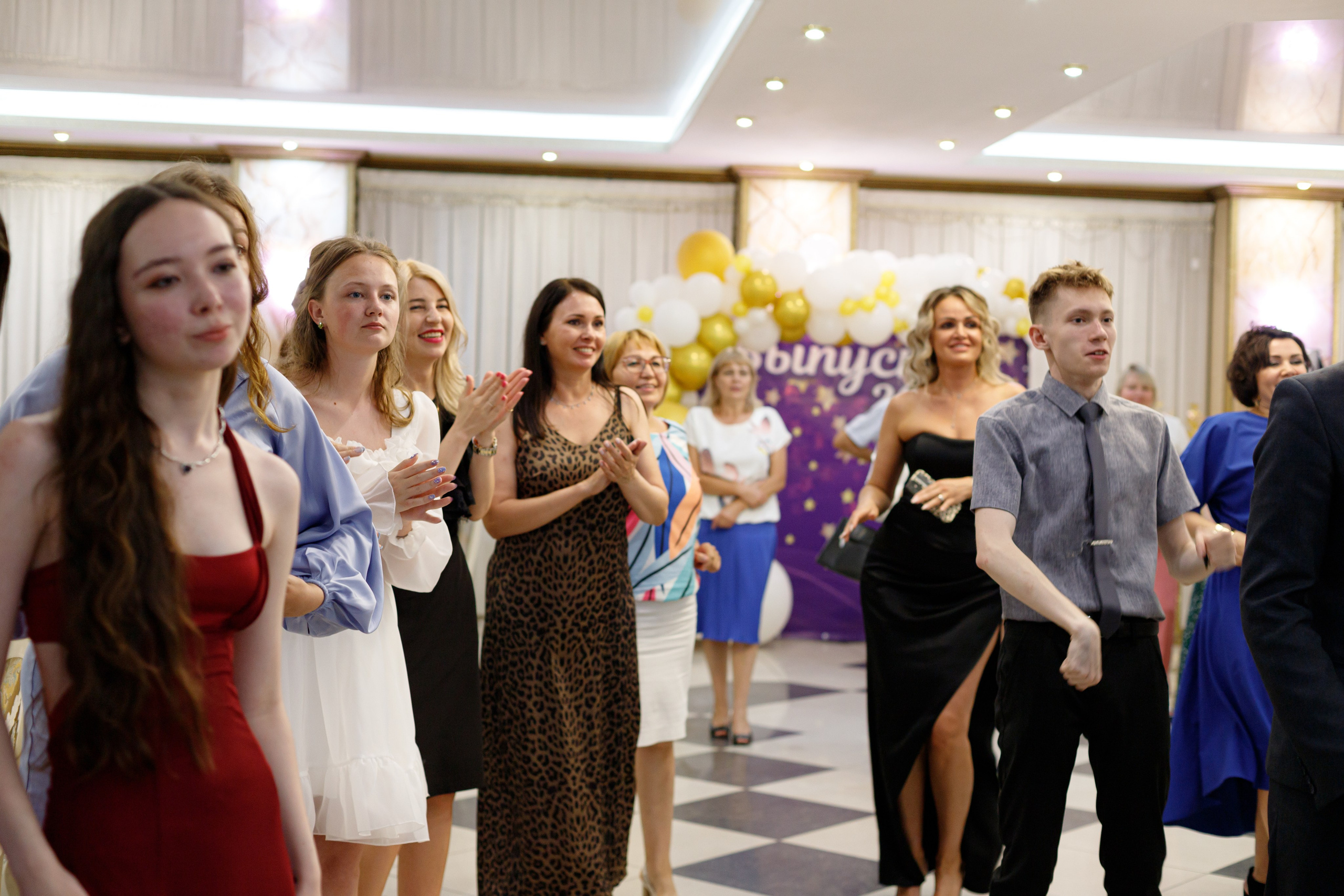 Выпускной. Photokarish