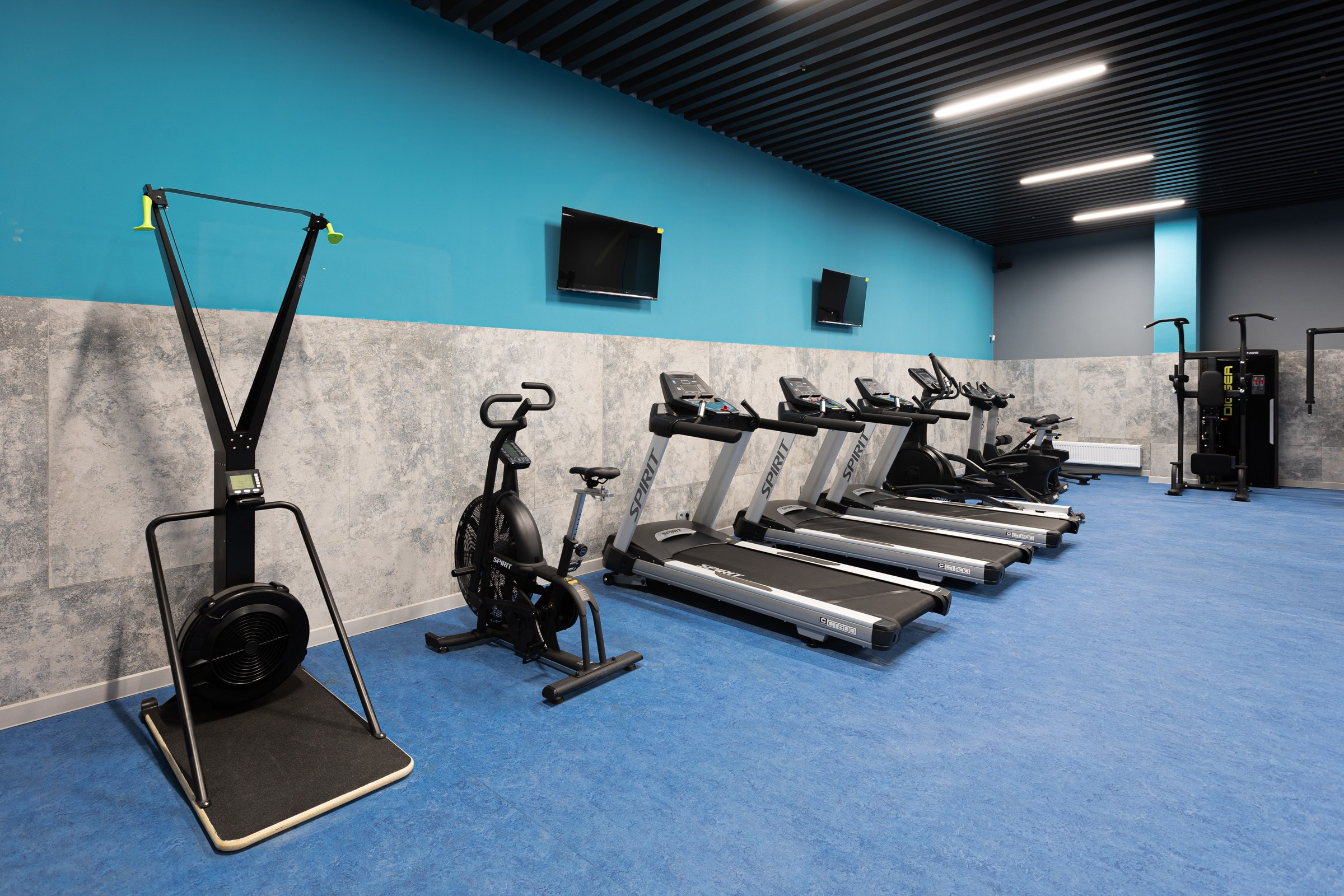 Тренажерный зал стадион Динамо. Worldwide Wedding Photography Demskoy Studio