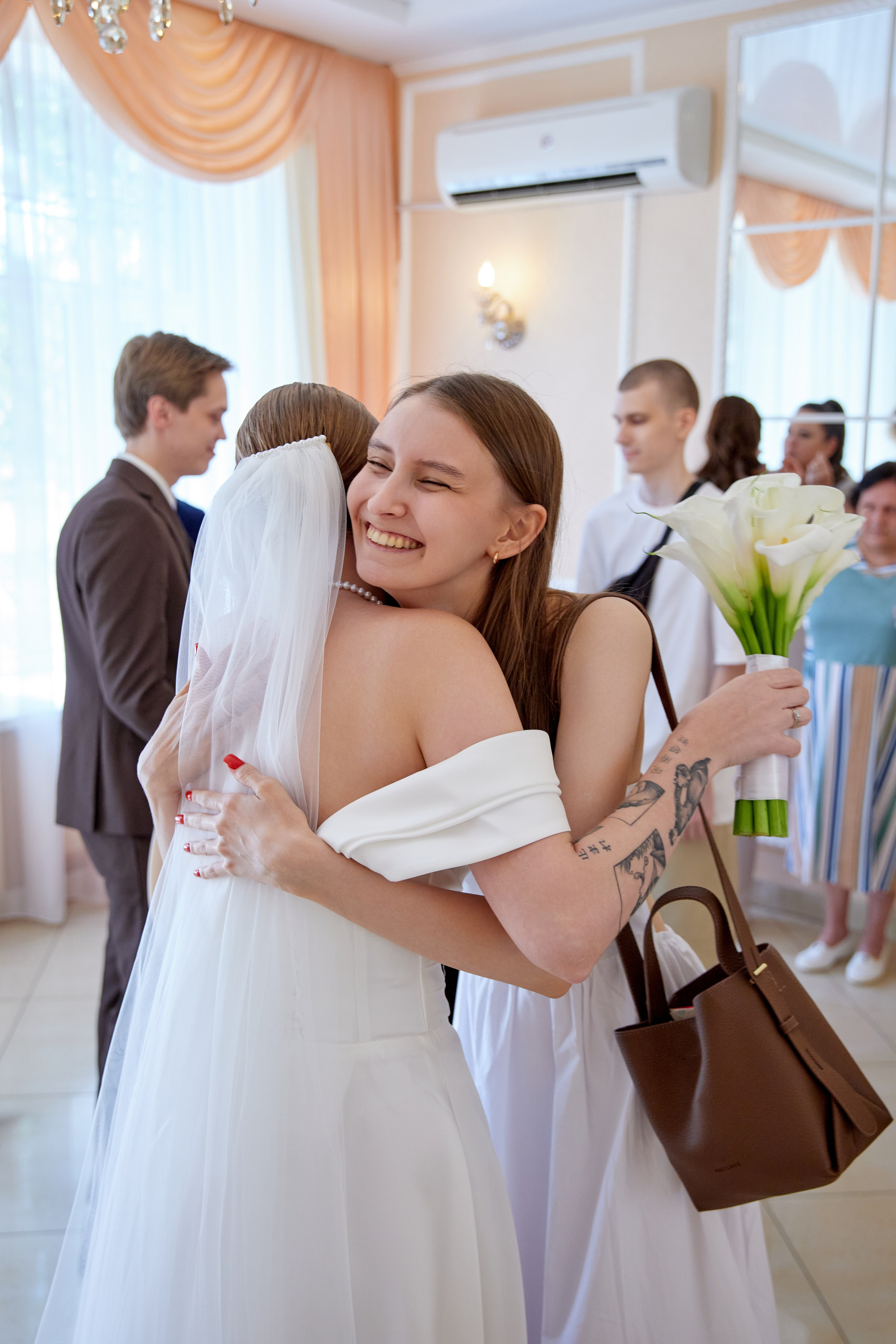 Никита и Екатерина. Фотограф в Самаре Анастасия Афанасьева