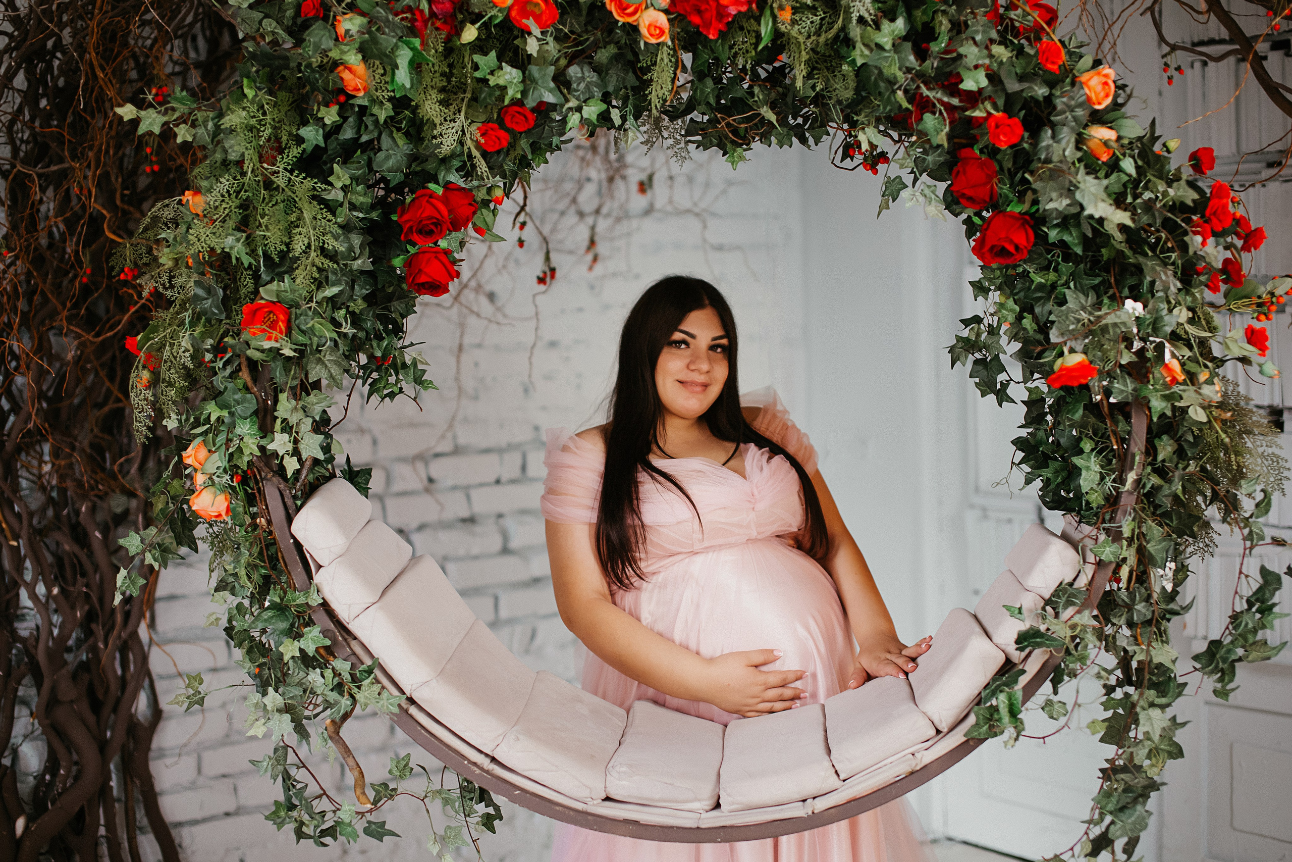 Адриана. Свадебный и семейный фотограф/видеограф в Краснодаре Наталья Осинская