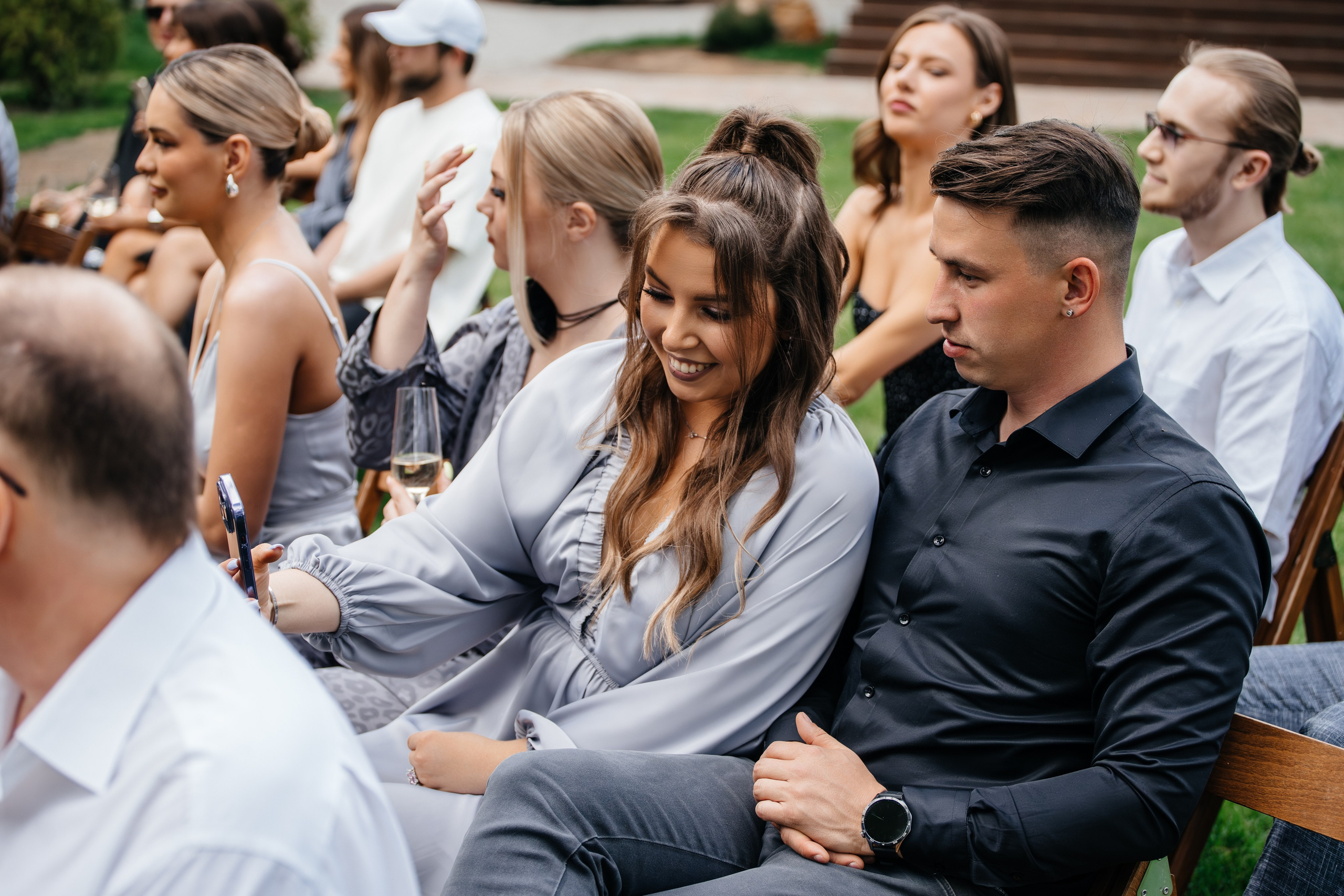 Элла & Кирилл. Свадебный фотограф Барнаул Алексей Павлов