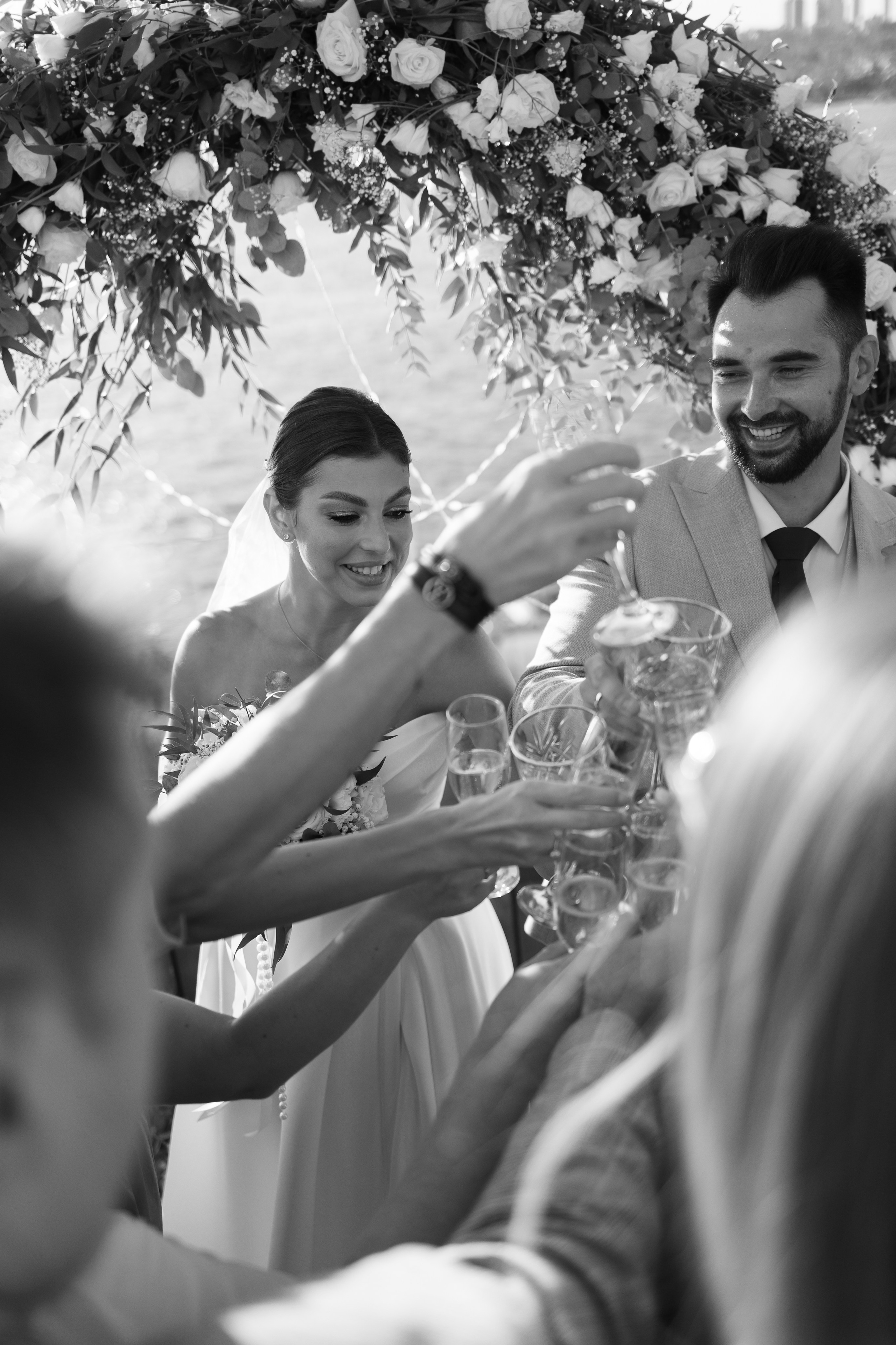 Свадьба в Стамбуле 🇹🇷. Свадебный фотограф Москва Степановский Александр