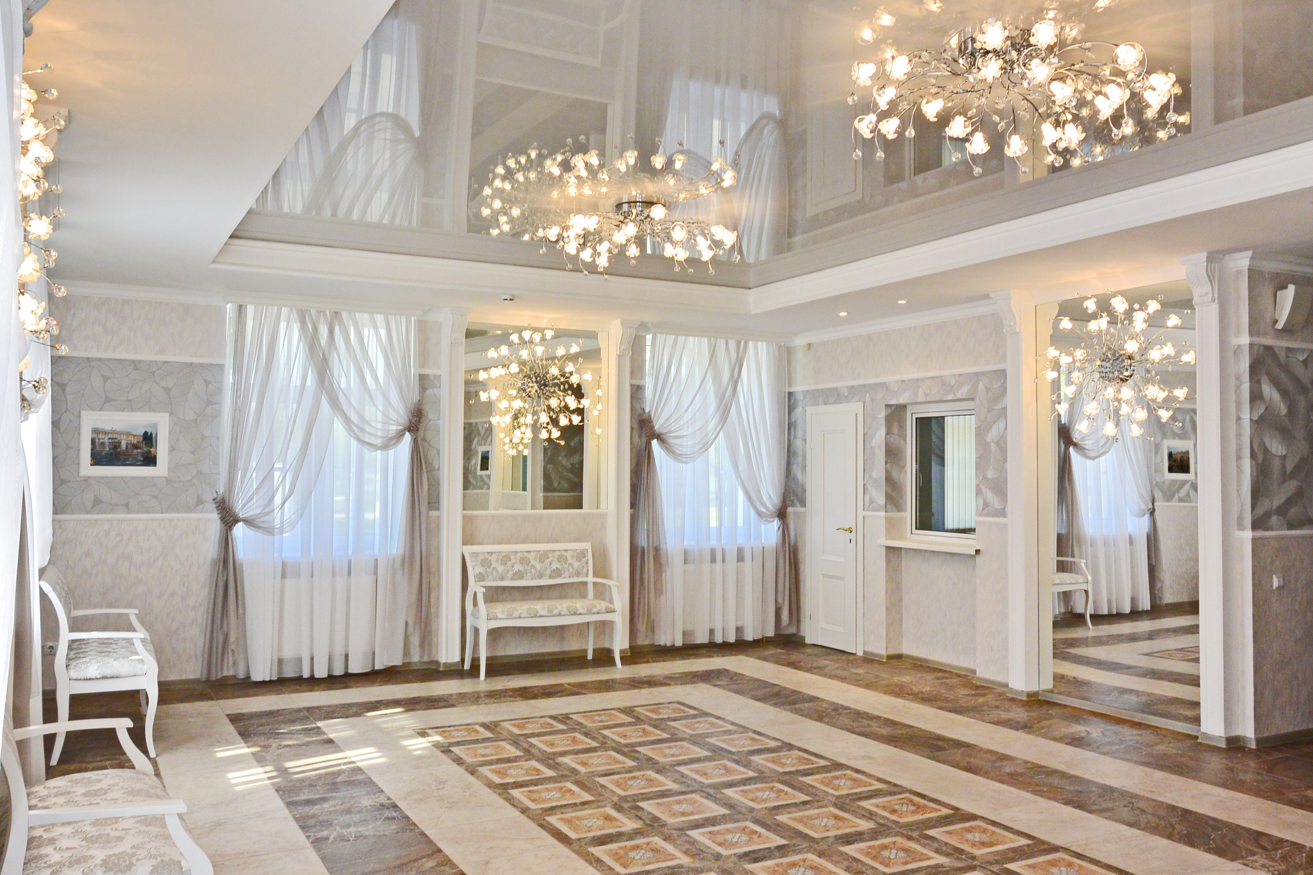 ЗАГСы Санкт-Петербурга, какой выбрать