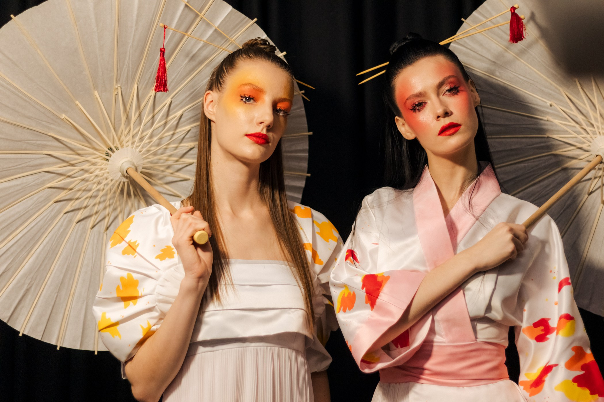 Фешен. Фотограф в Санкт-Петербурге — Петрович Милан