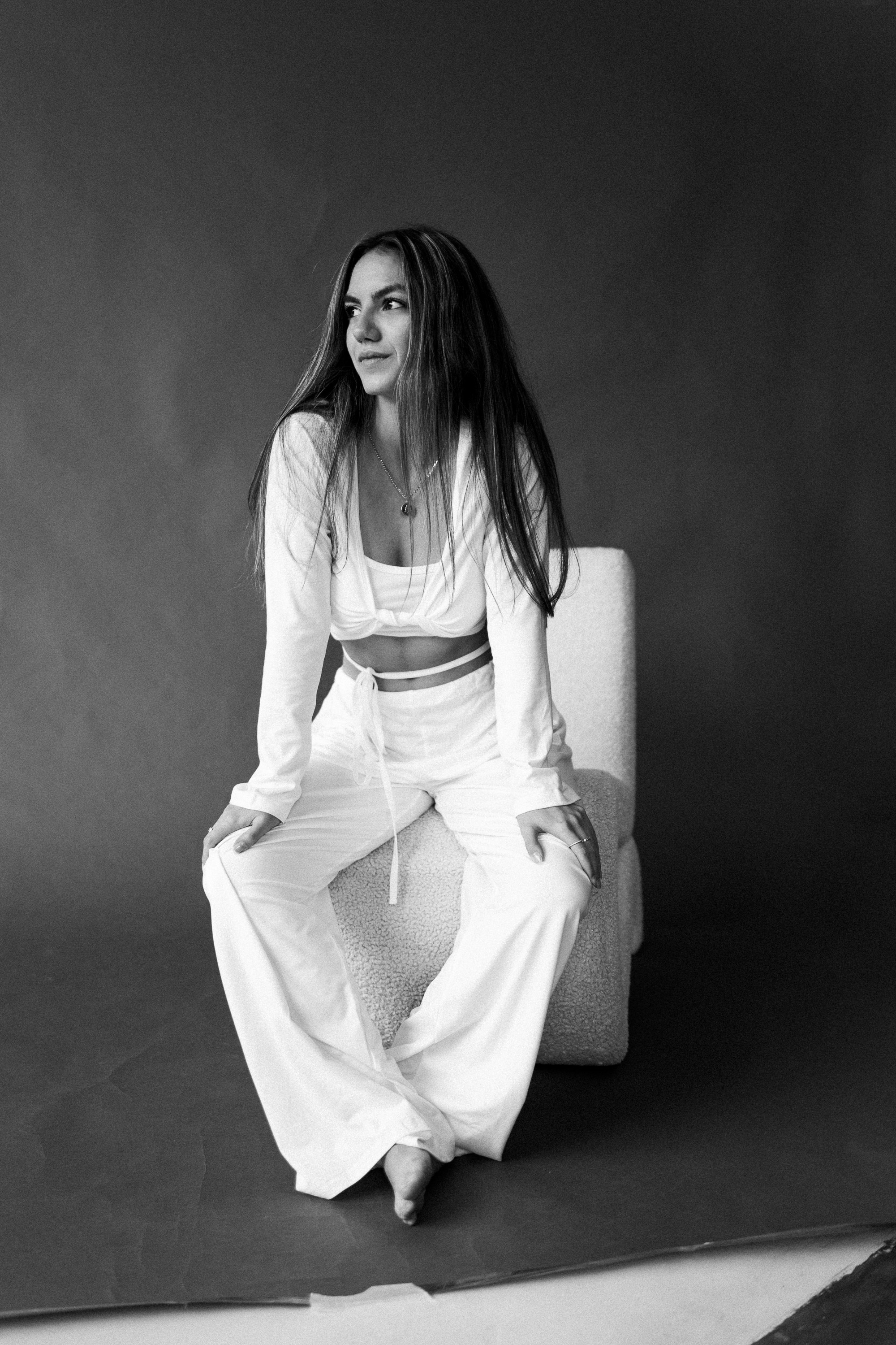 Соня. Женский и lovestory фотограф в Архангельске — Манакова Полина