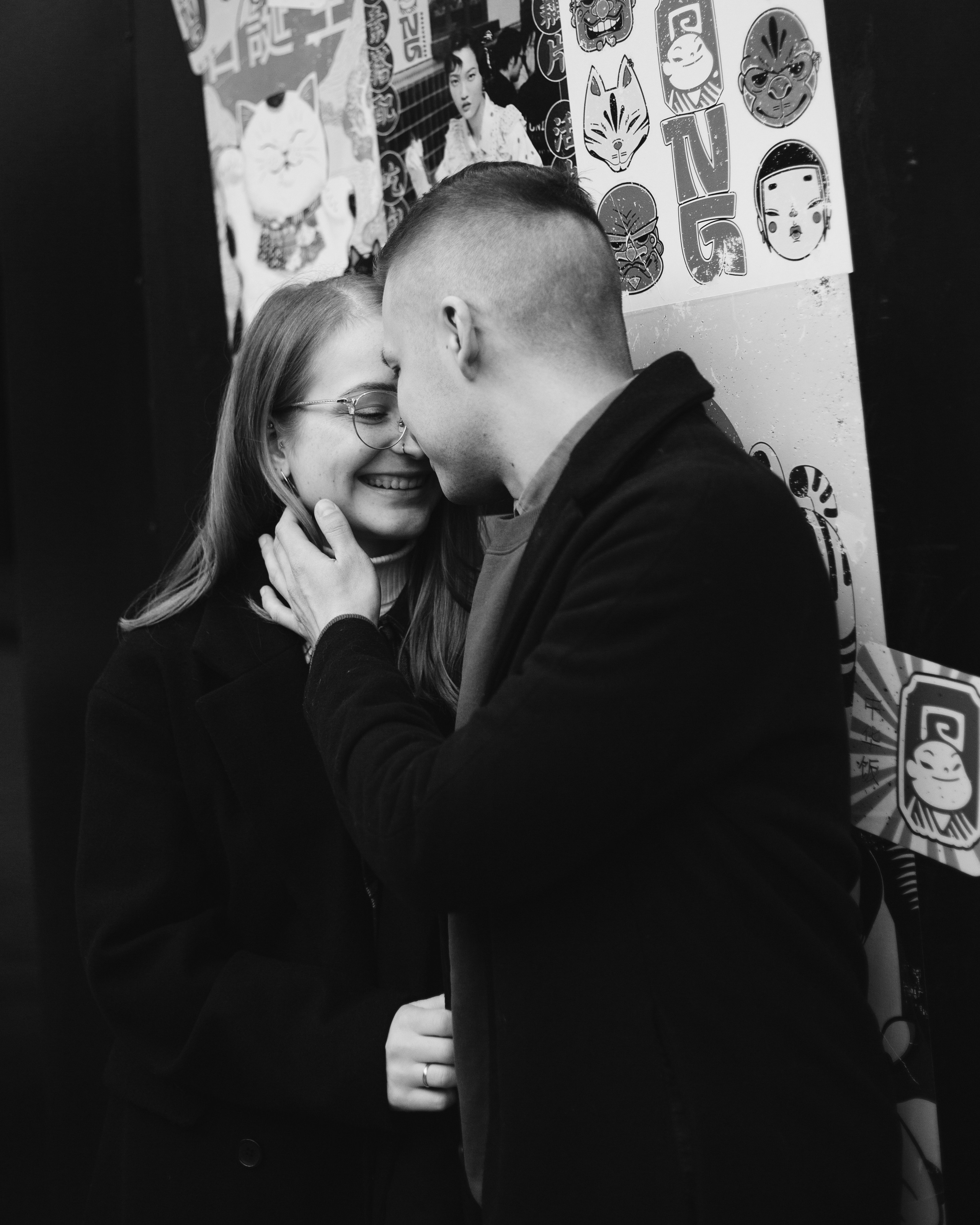 Маленький Питер. Свадебный и портретный фотограф в Новосибирске Любовь Исакова