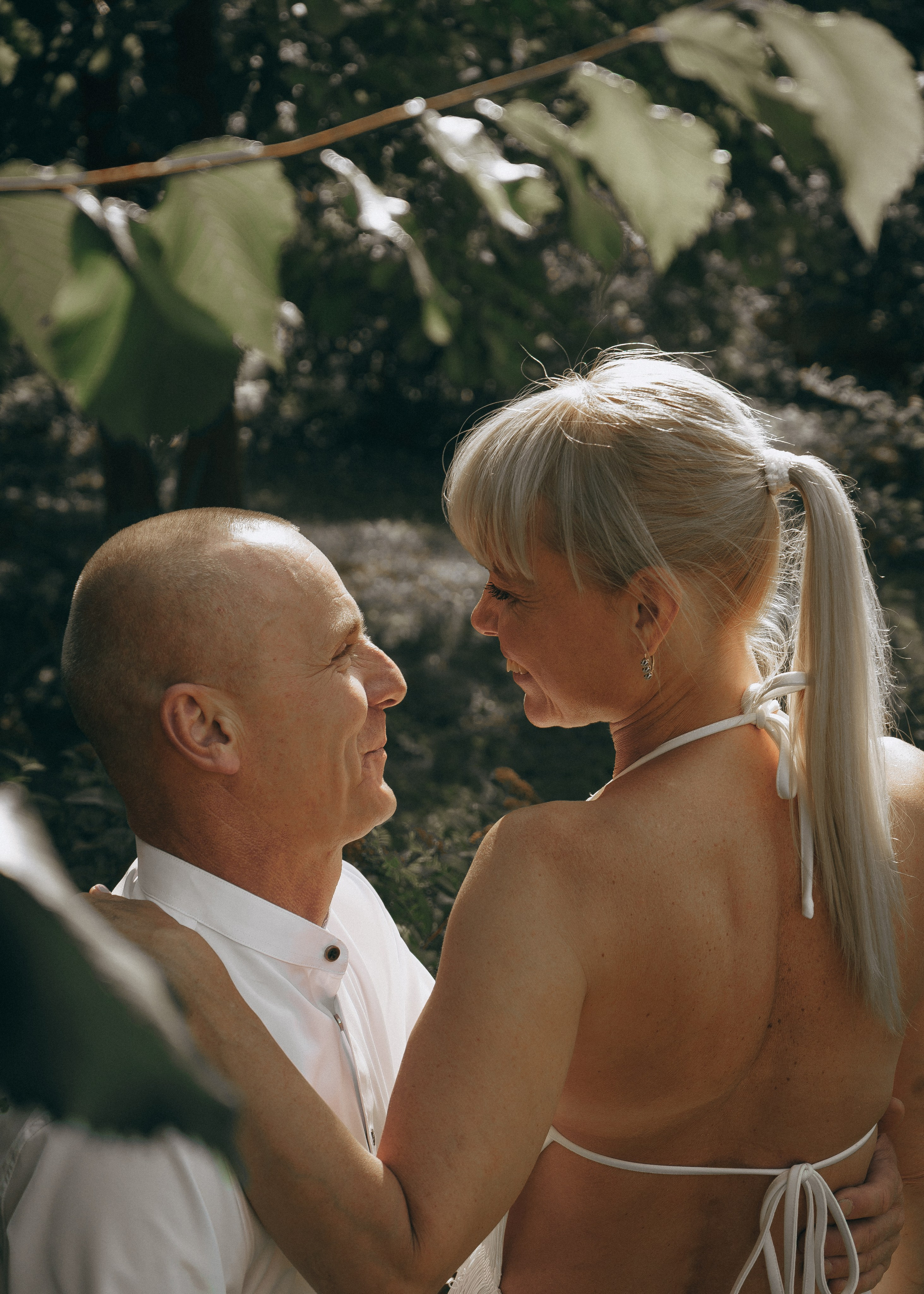 ALEXEY & VERA. Кир Анисин. Режиссер & фотограф