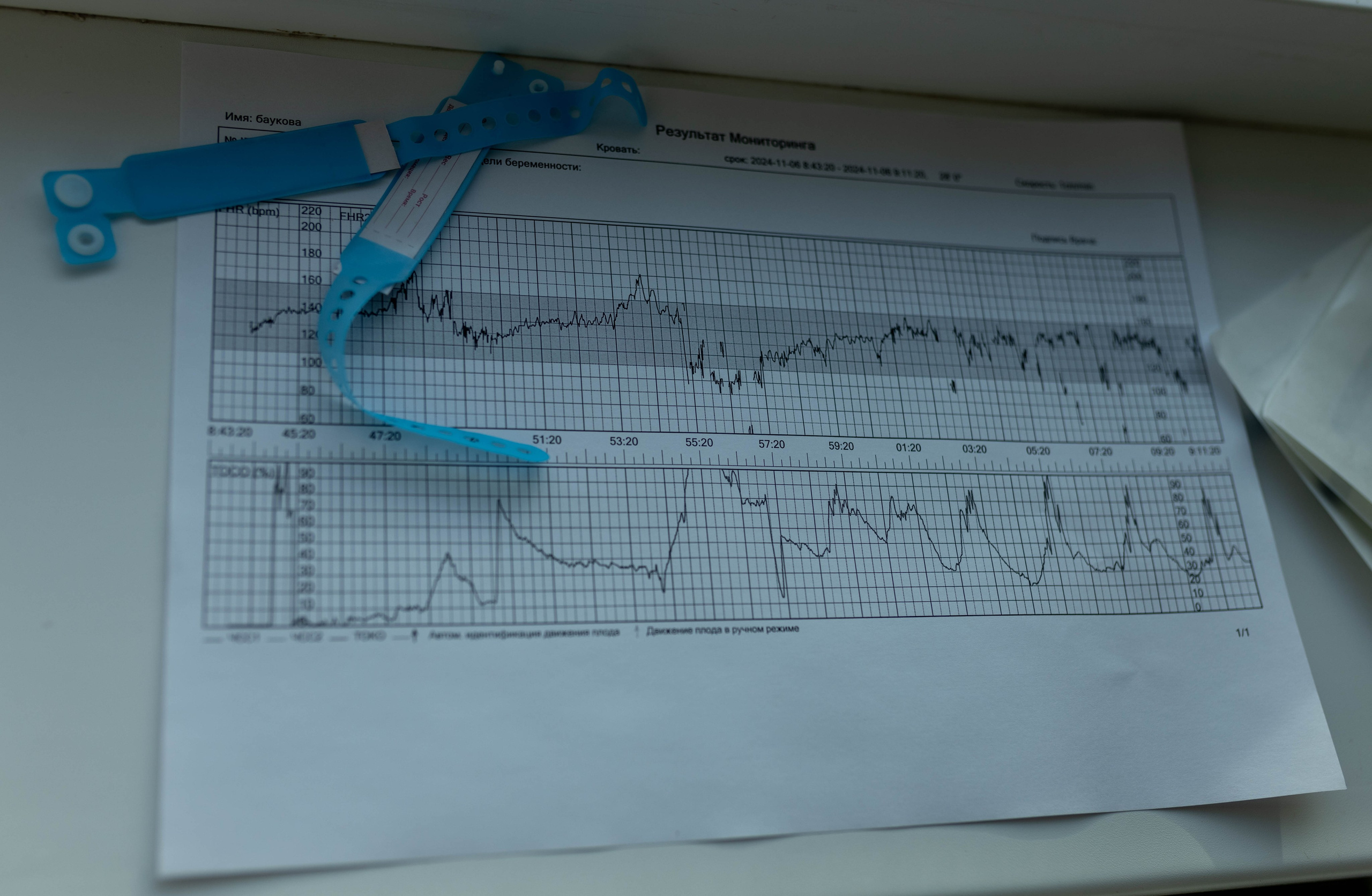Съемка родов. Фотограф новорожденных и семей с детьми Севастополь