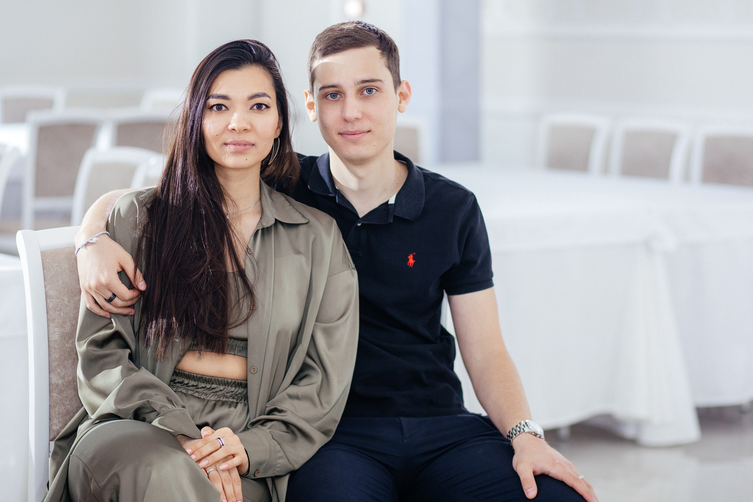 Свадебная фотосессия в Ростове-на-Дону. Красильников Евгений — профессиональный фотограф в Ростове-на-Дону