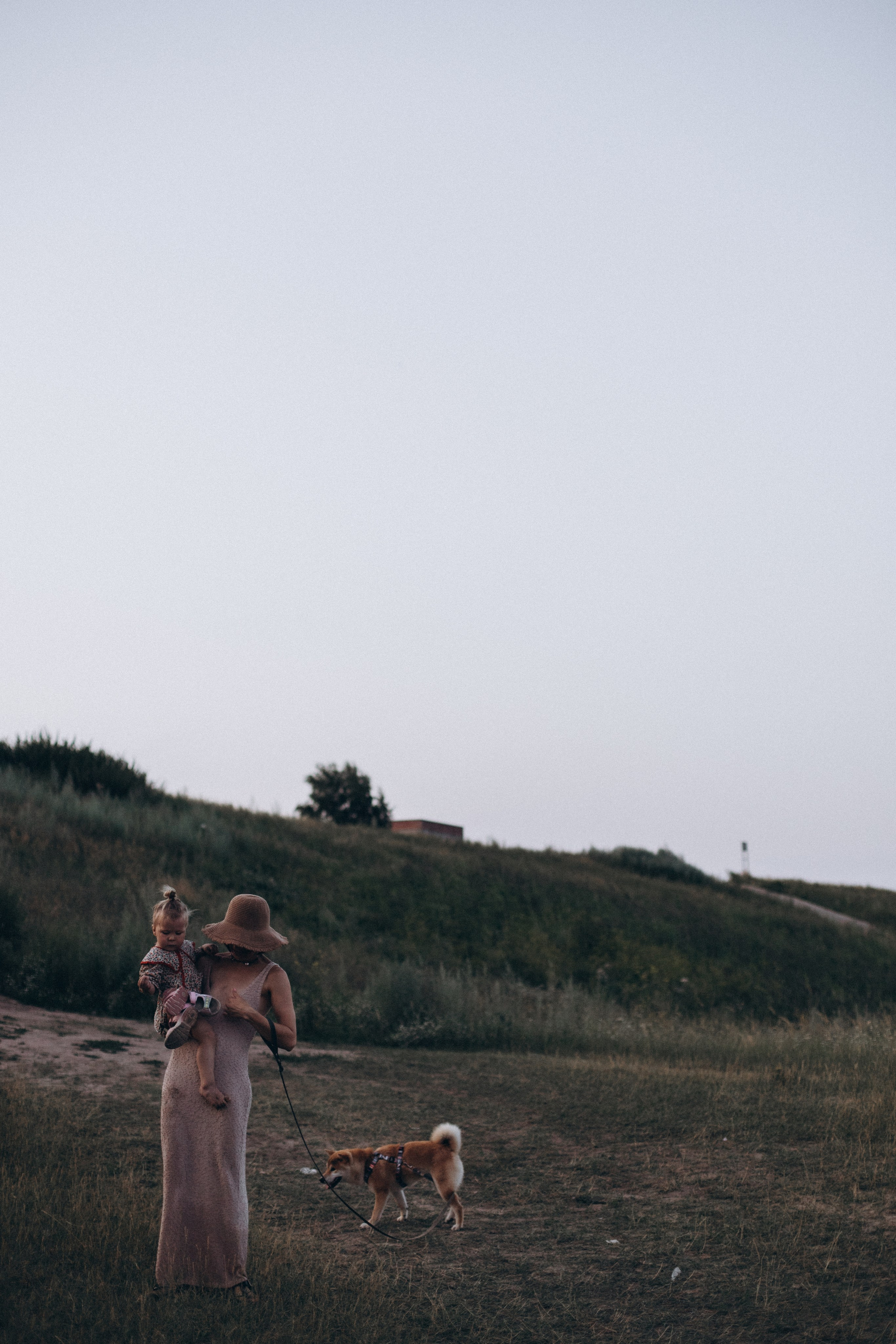 Катя, Еся и Поля. Фотограф Новосибирск