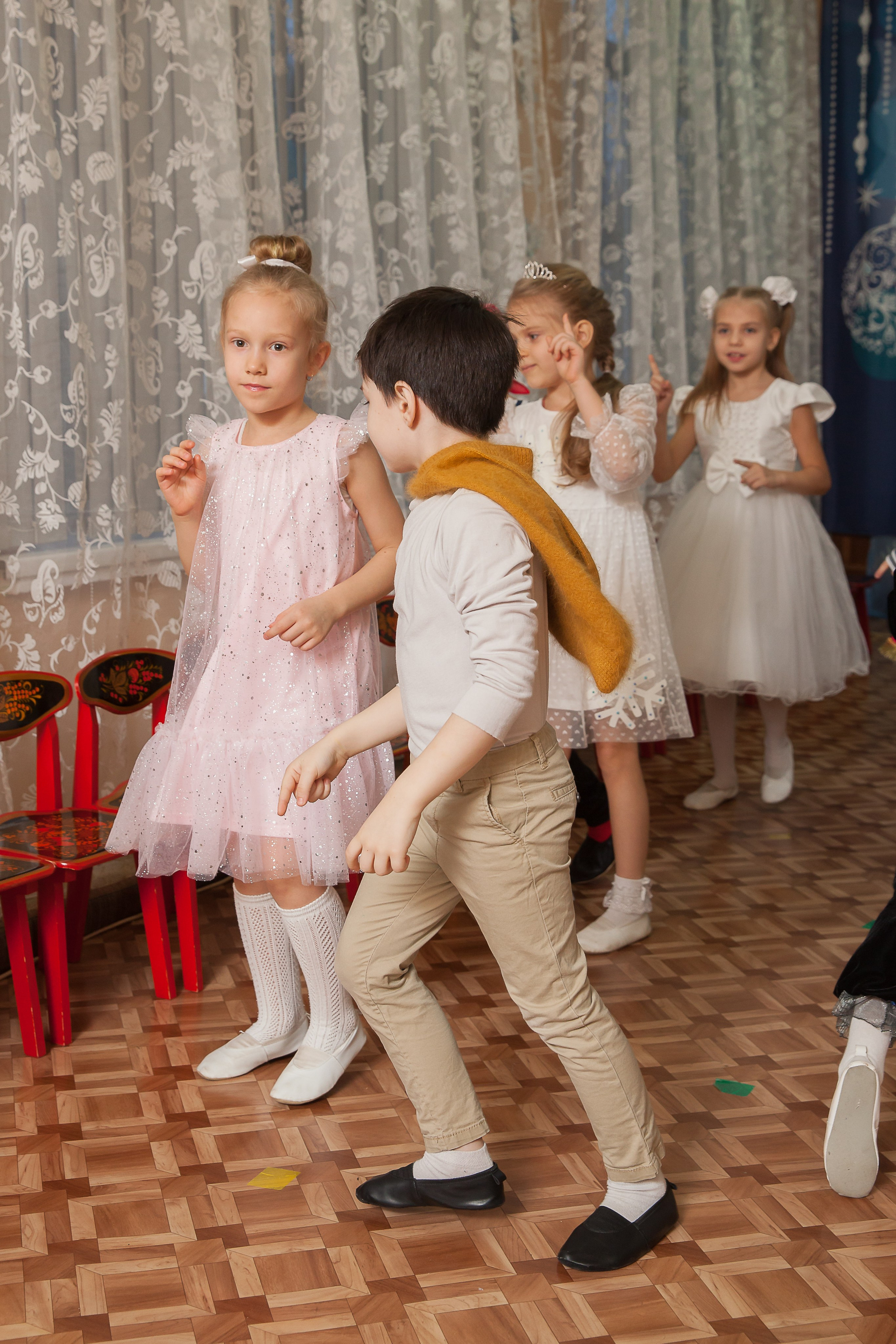 Новый Год 1508. Выпускные альбомы Москва. Фотограф Шукурова Кристина