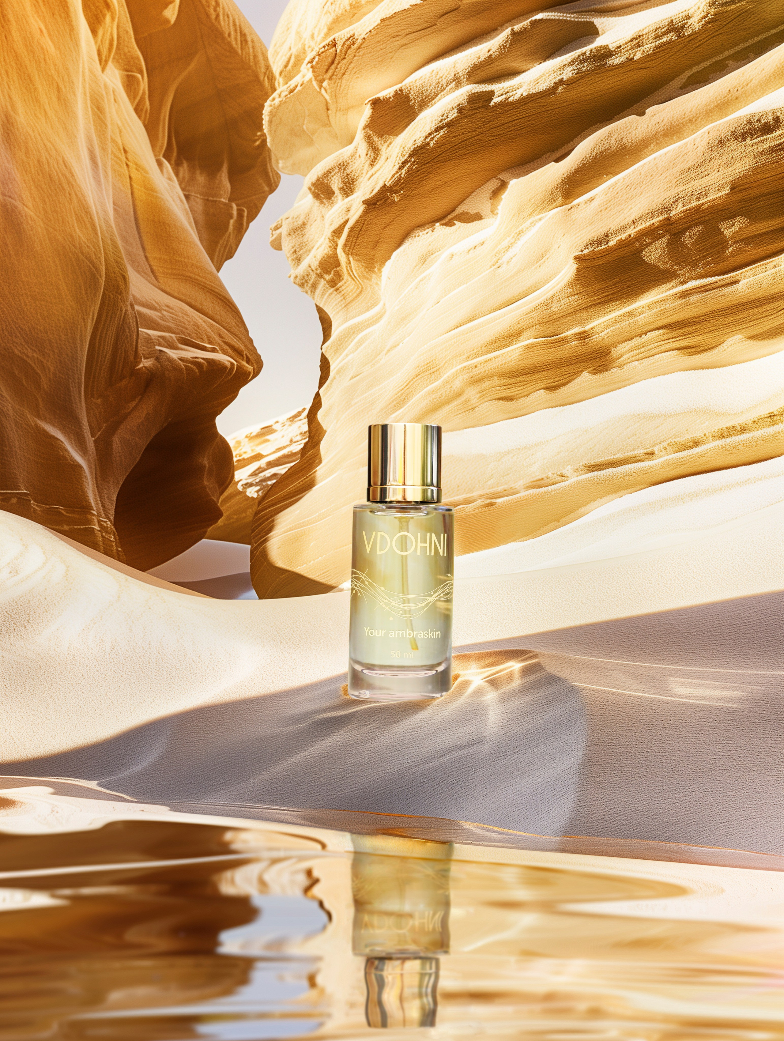 AI + продукт. AI художник и фотограф Ольга Косина