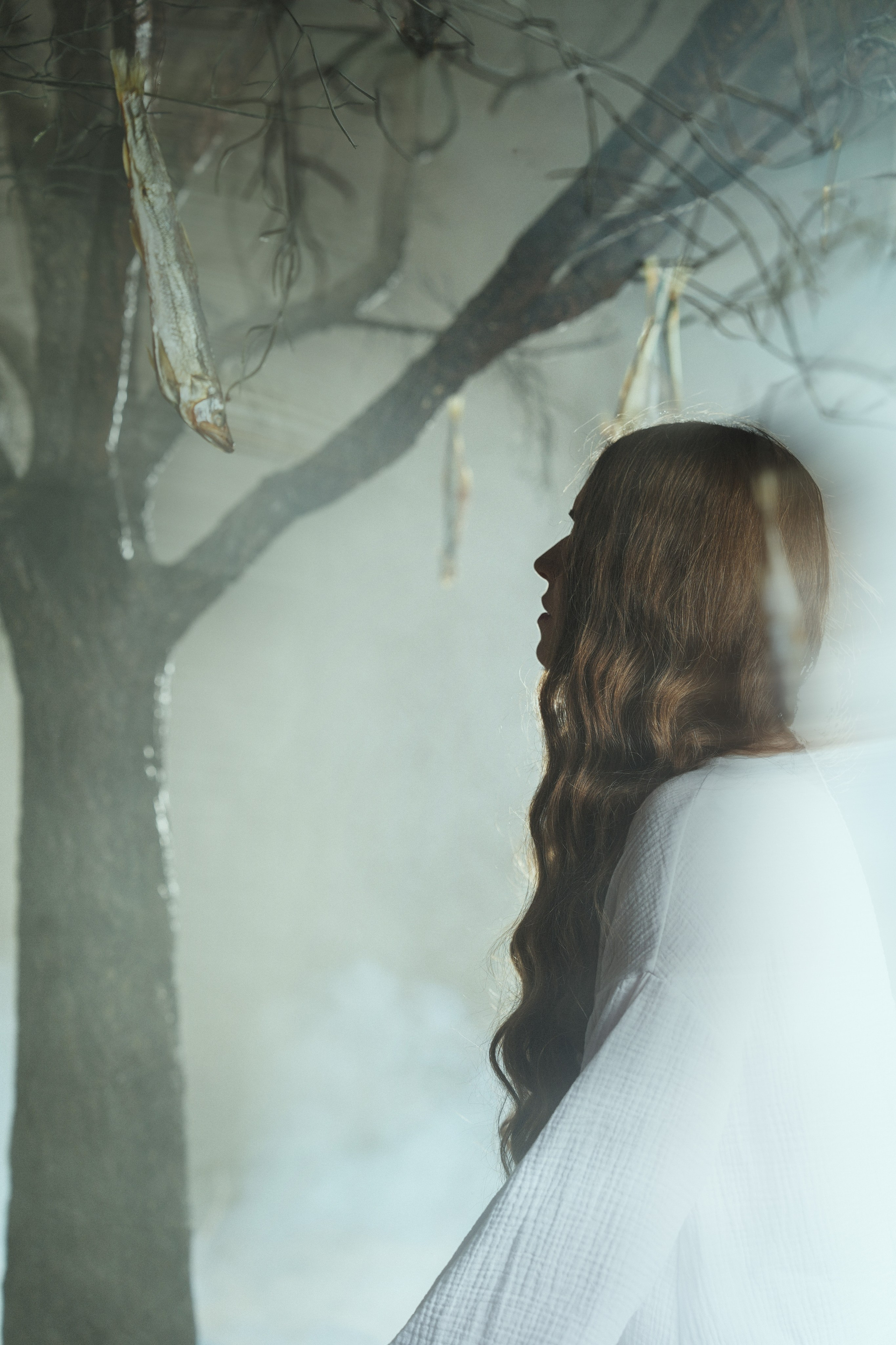 Урожай. AI художник и фотограф Ольга Косина