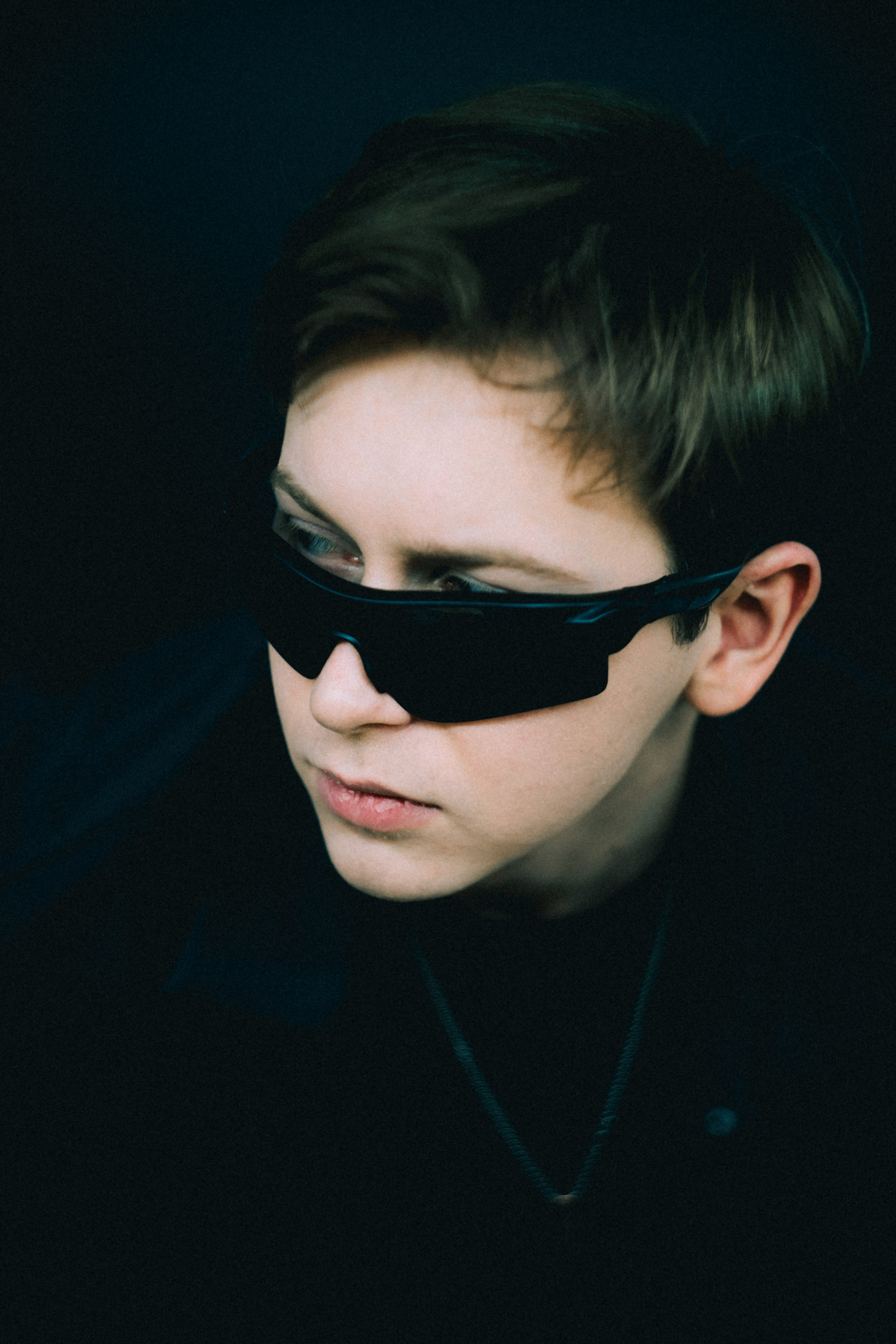 Портреты. Ph___tina