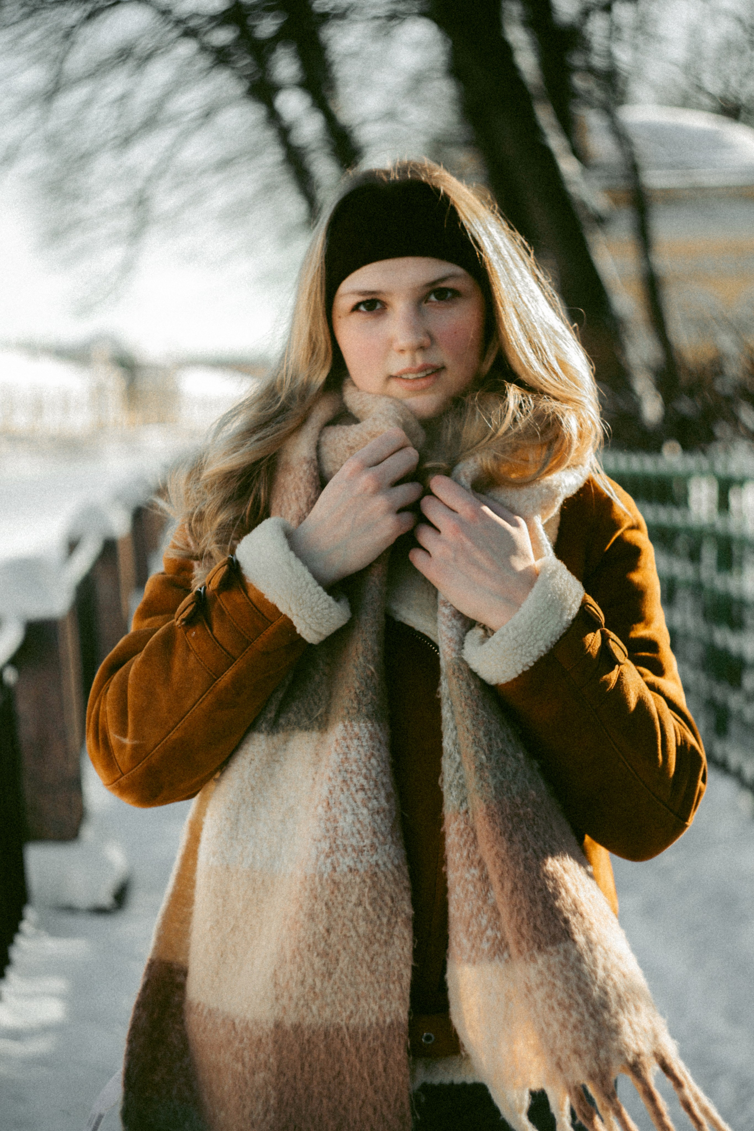 Портреты. Ph___tina