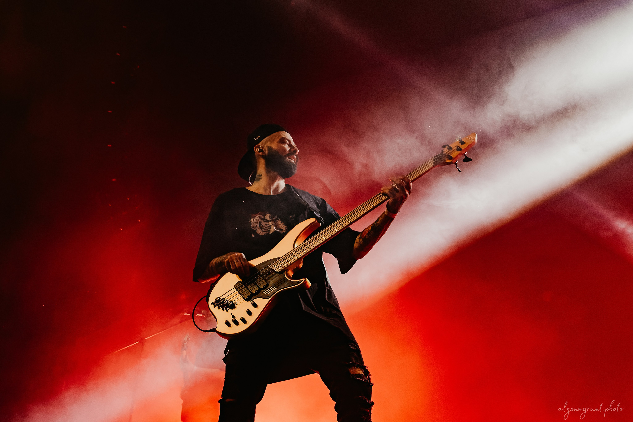 Концертное портфолио. Алена Адрианова: фотограф в Санкт-Петербурге