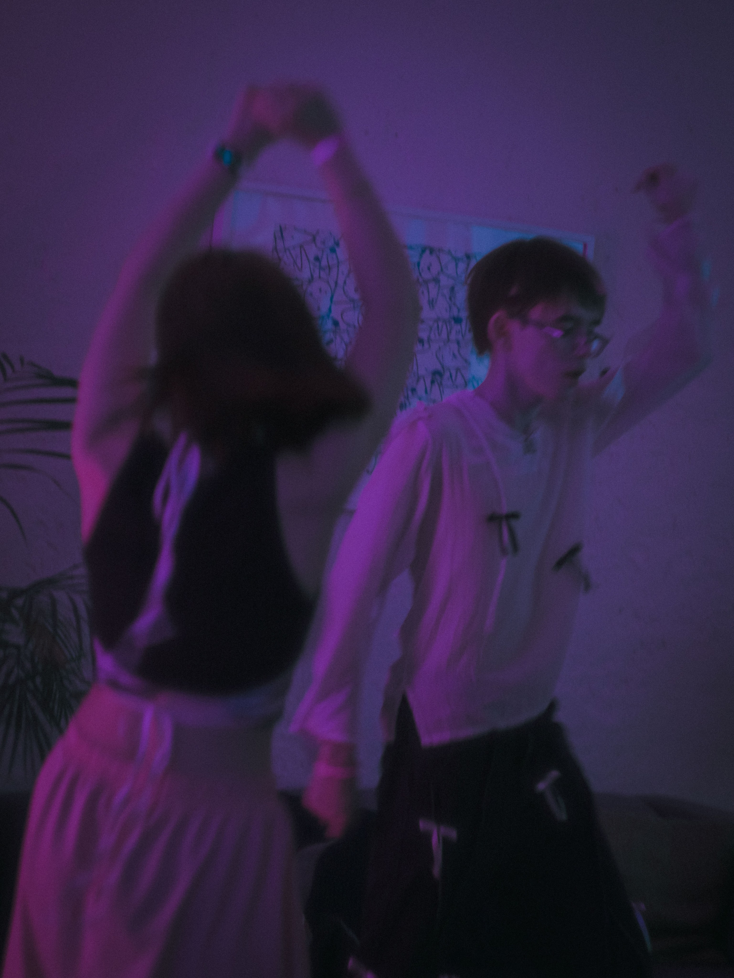 NOT ONLY | PARTY. M8U — фотограф Санкт-Петербург