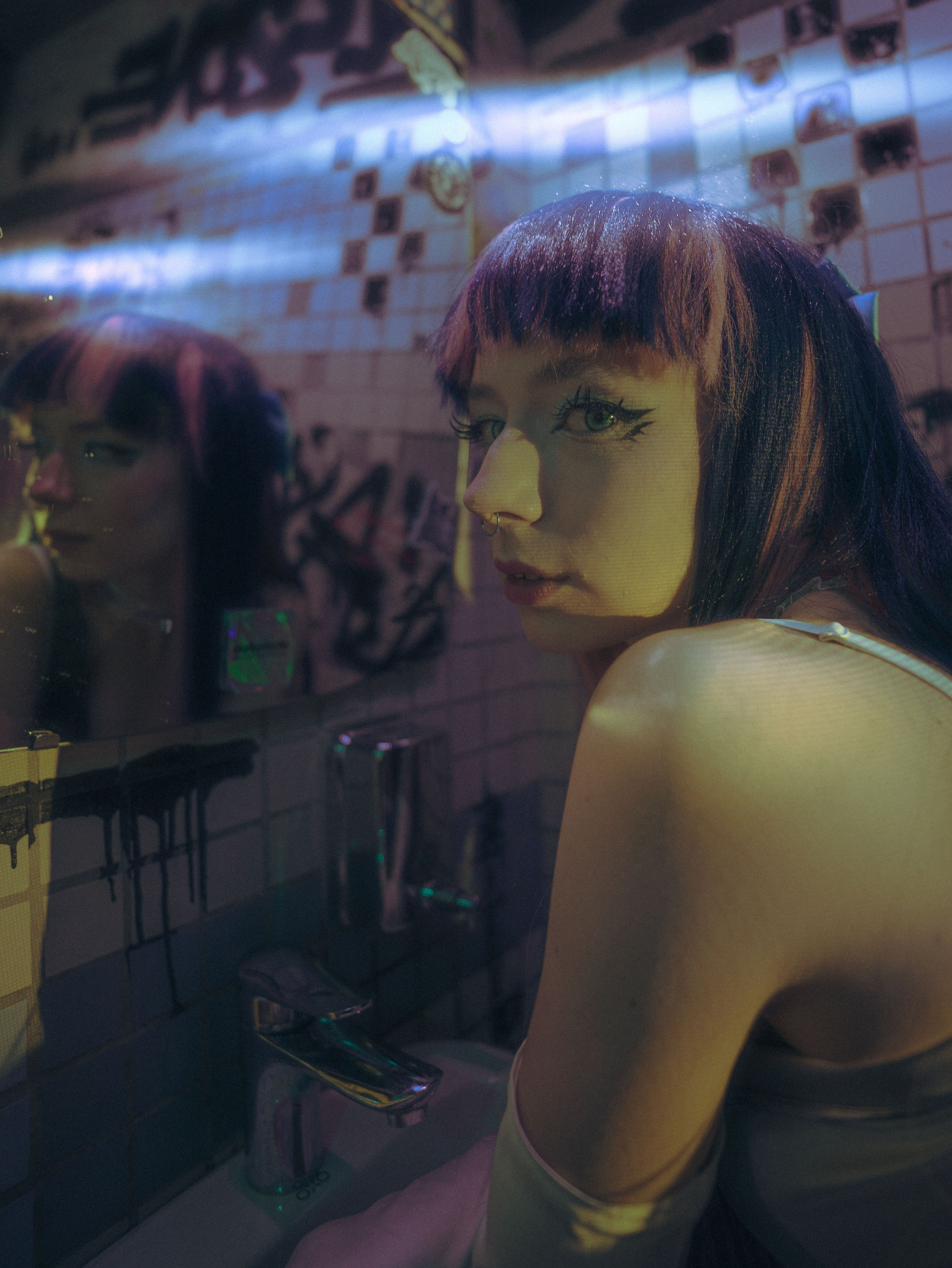 АНГЕЛЫ. M8U — фотограф Санкт-Петербург