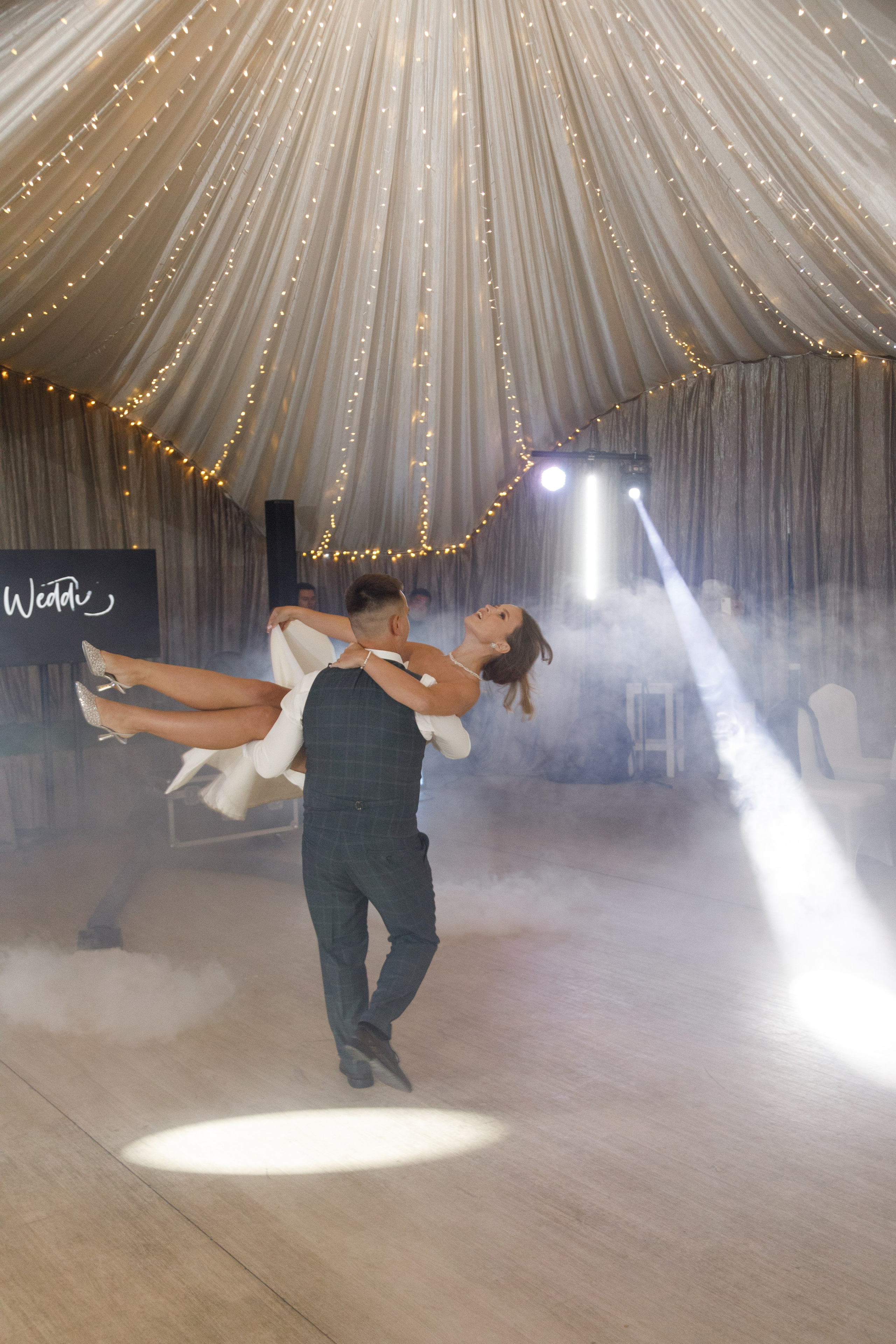 Вадим и Анастасия. Свадебный и семейный фотограф в Иркутске Яна Лиа