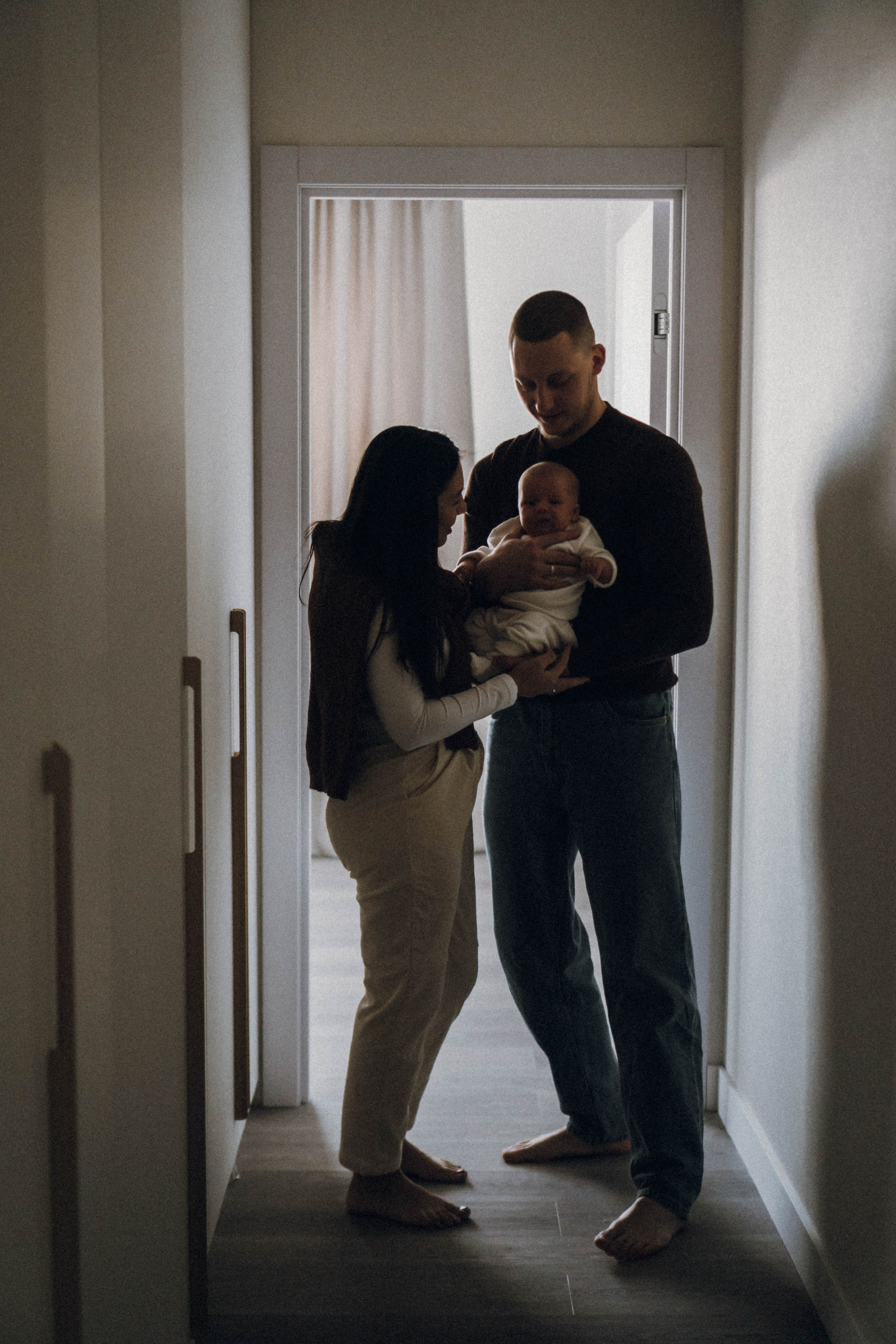 Семейная фотоссесия дружной семьи в Чебоксарах. Индивидуальная и семейная фотосессия в Чебоксарах Оксана Русакова