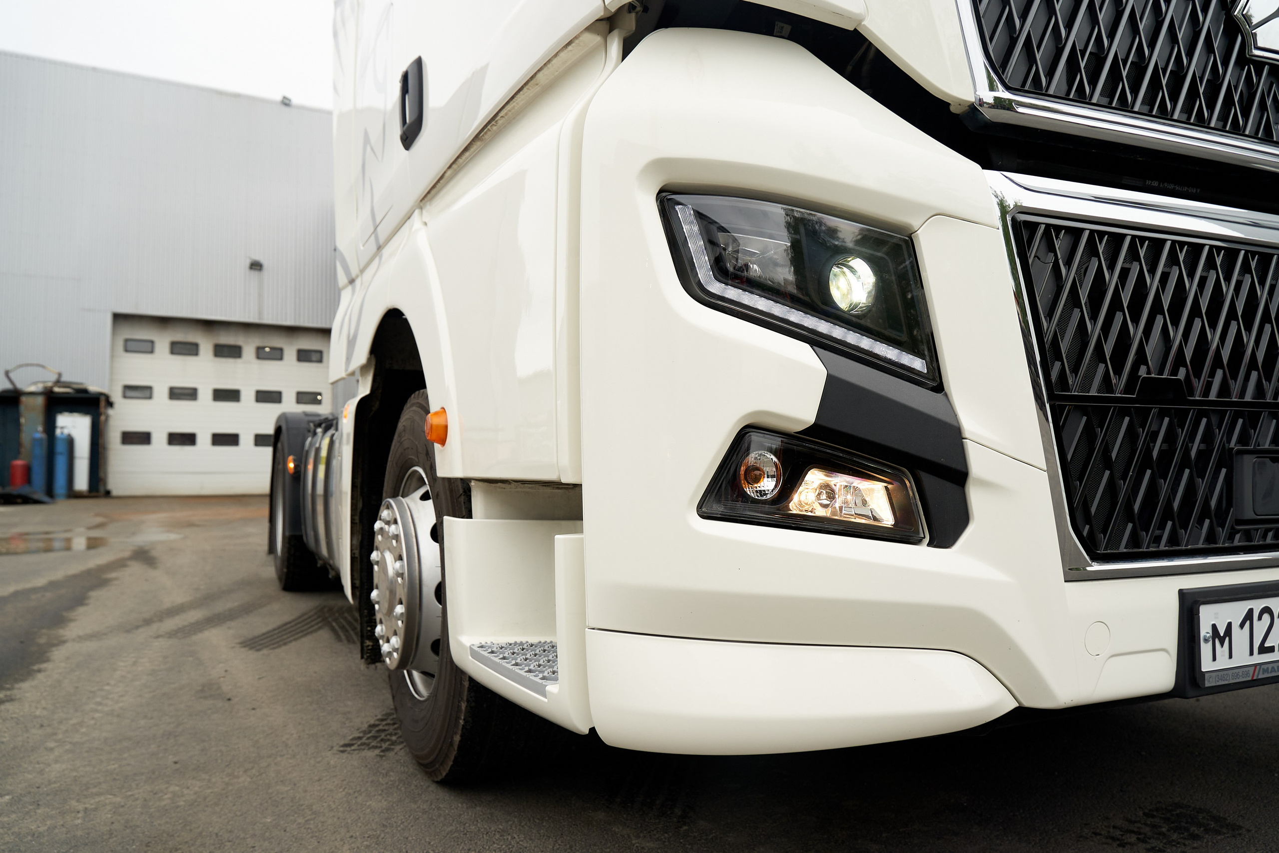 Ситрак. Алекс Антипин Фотограф Сургут