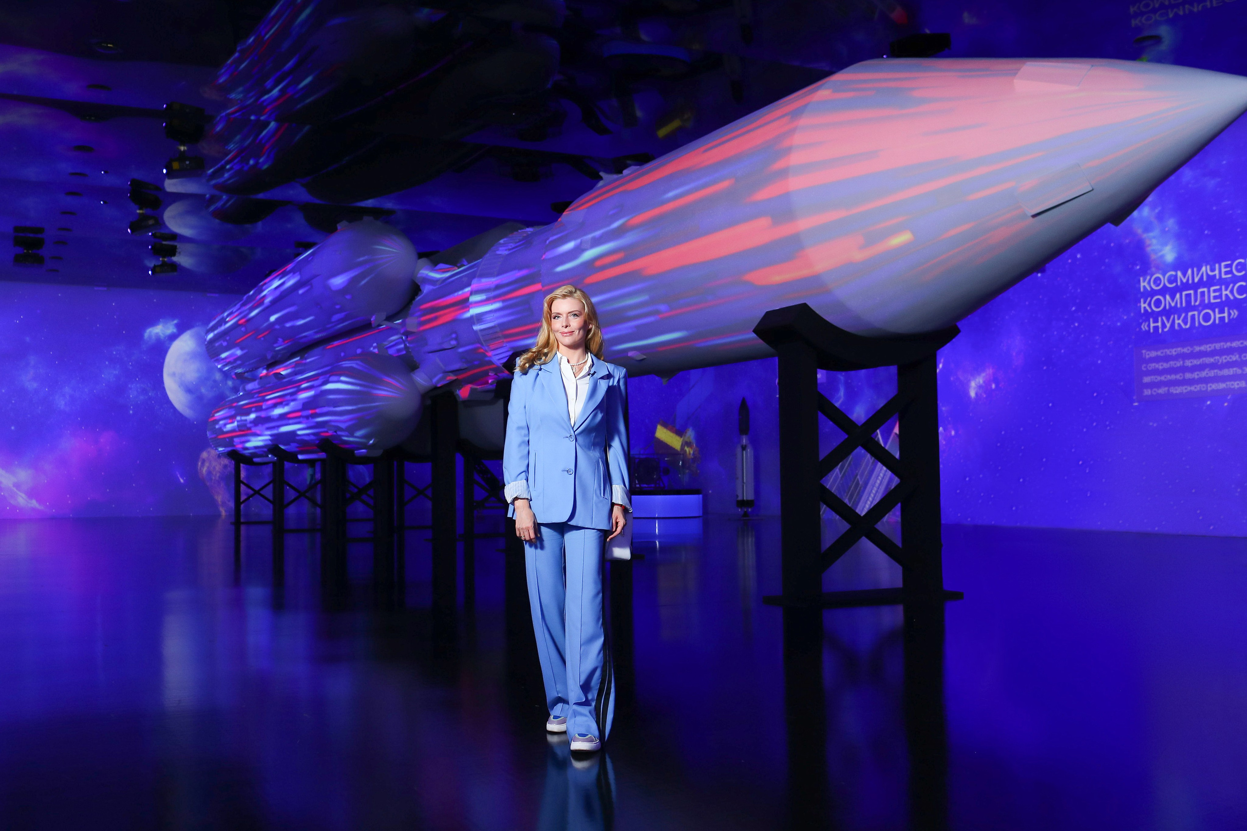 Фотографии Анны Чуриной.