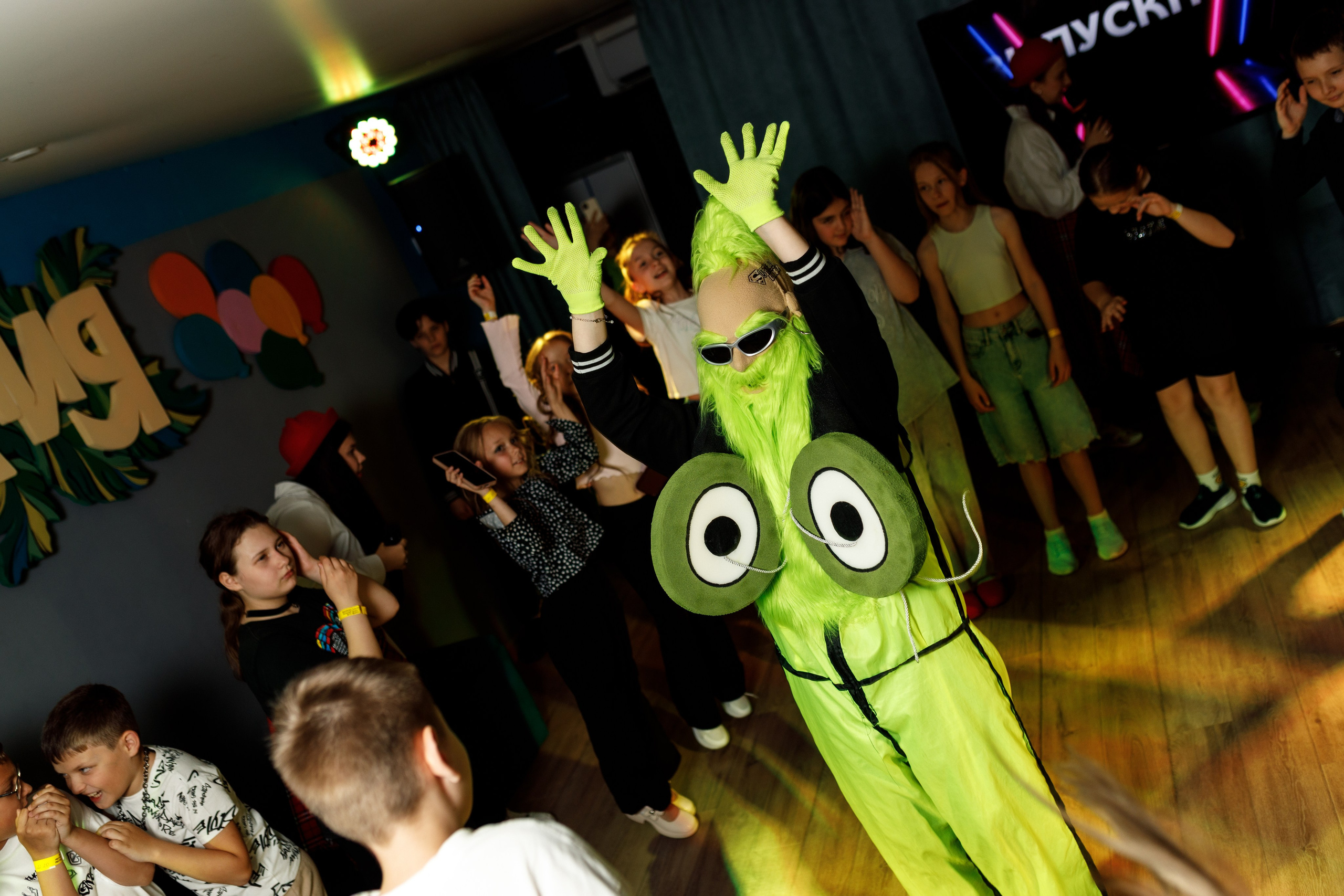 Репортаж. Fashion и контент-фотограф в Москве Антон Попелнуха