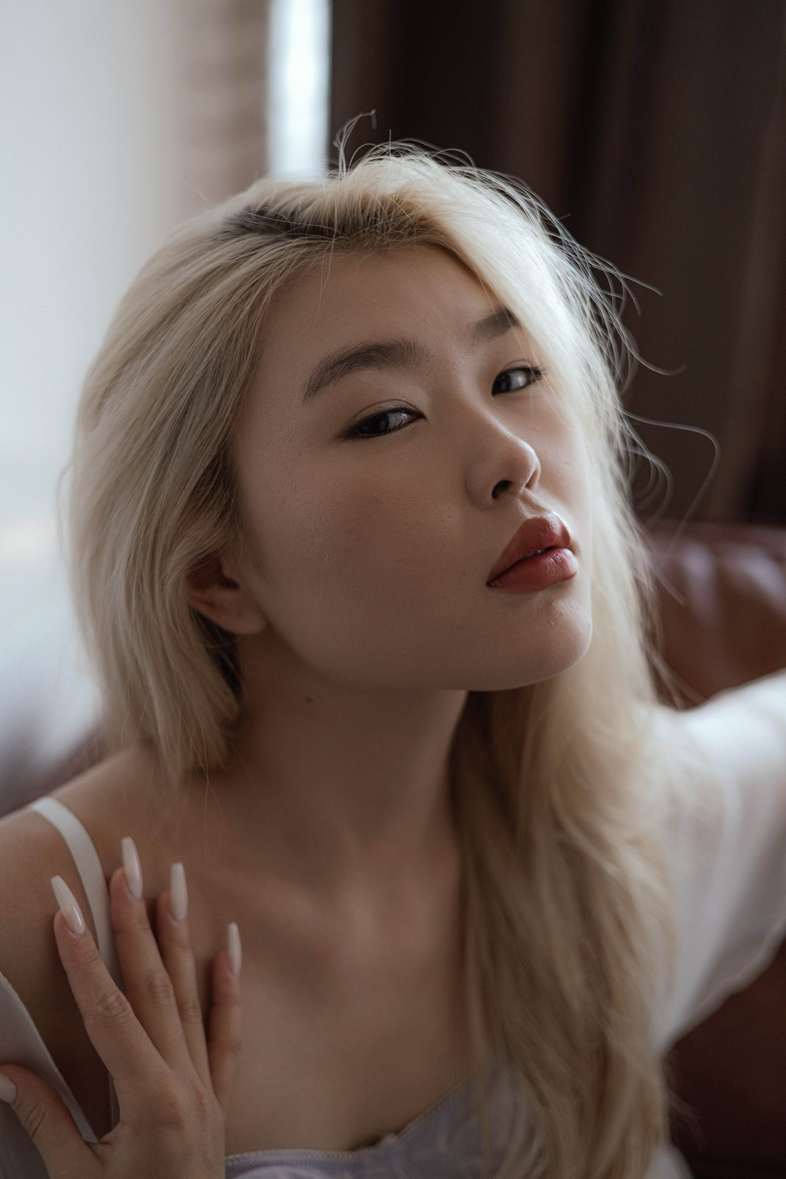 Loneliness. Евгения Волошина Фотограф Москва / Белгород