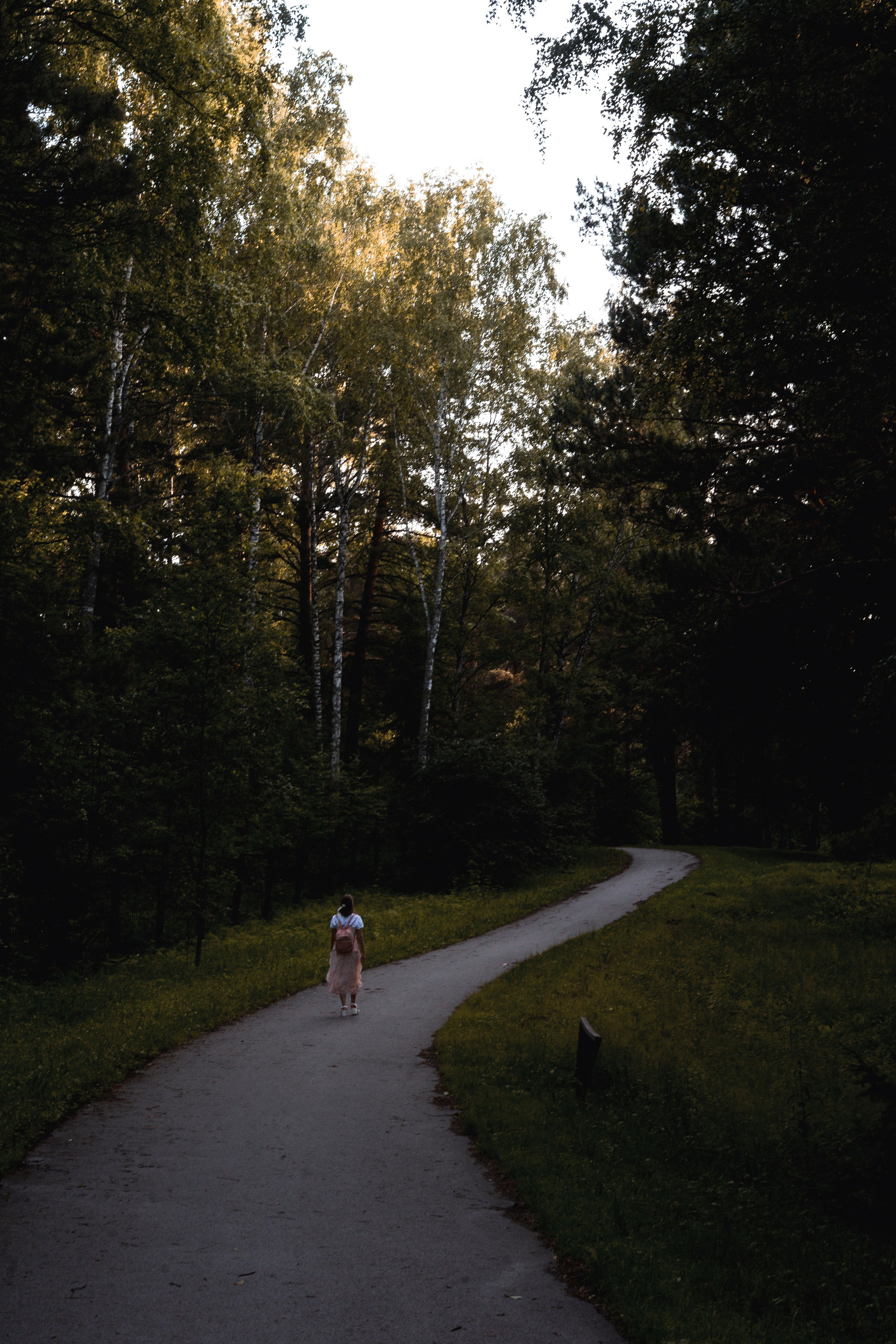 Индивидуальная фотосессия