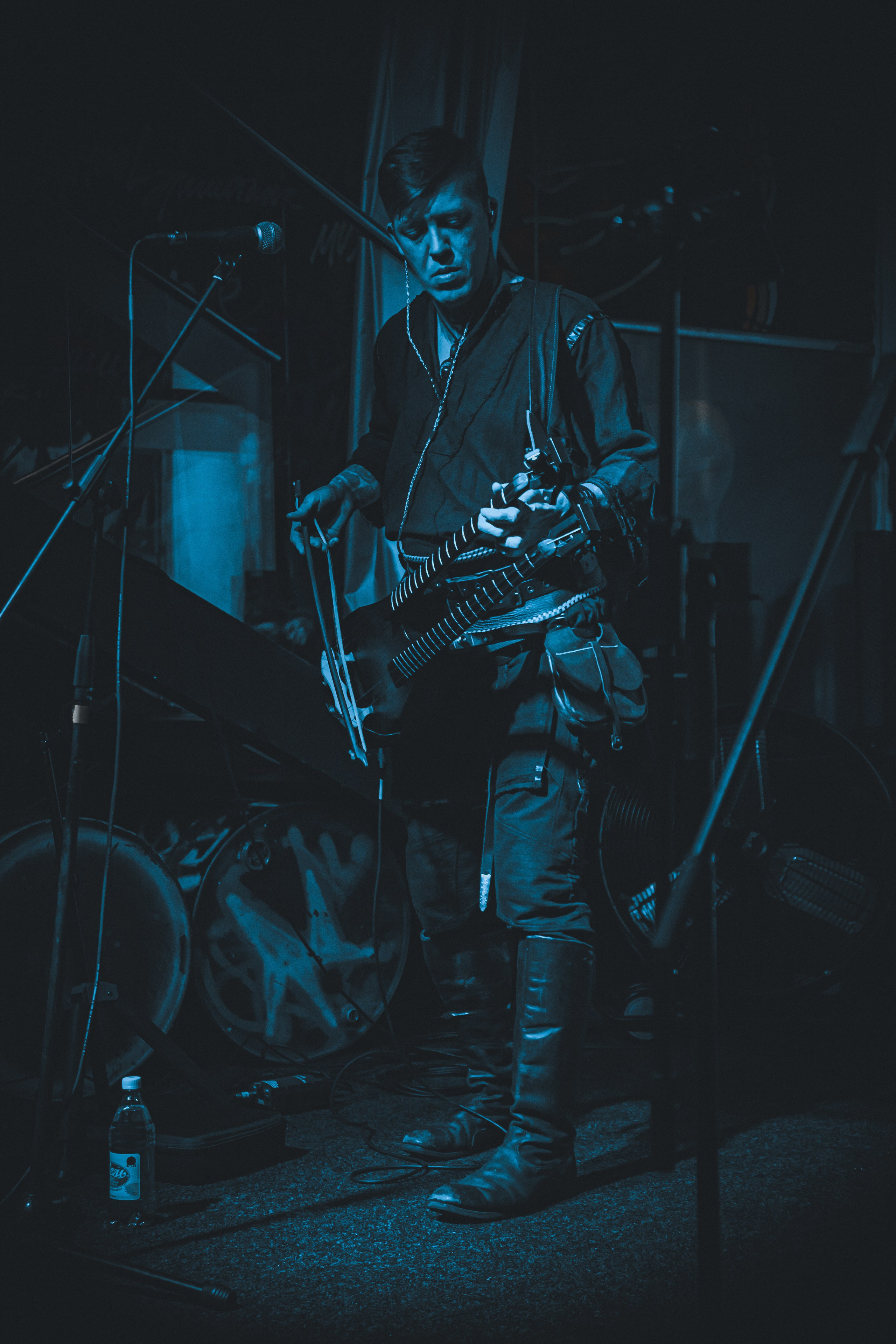 Лёдъ, Эрмитаж, 04.12.2025. Фотограф Регина Крикунова г. Красноярск