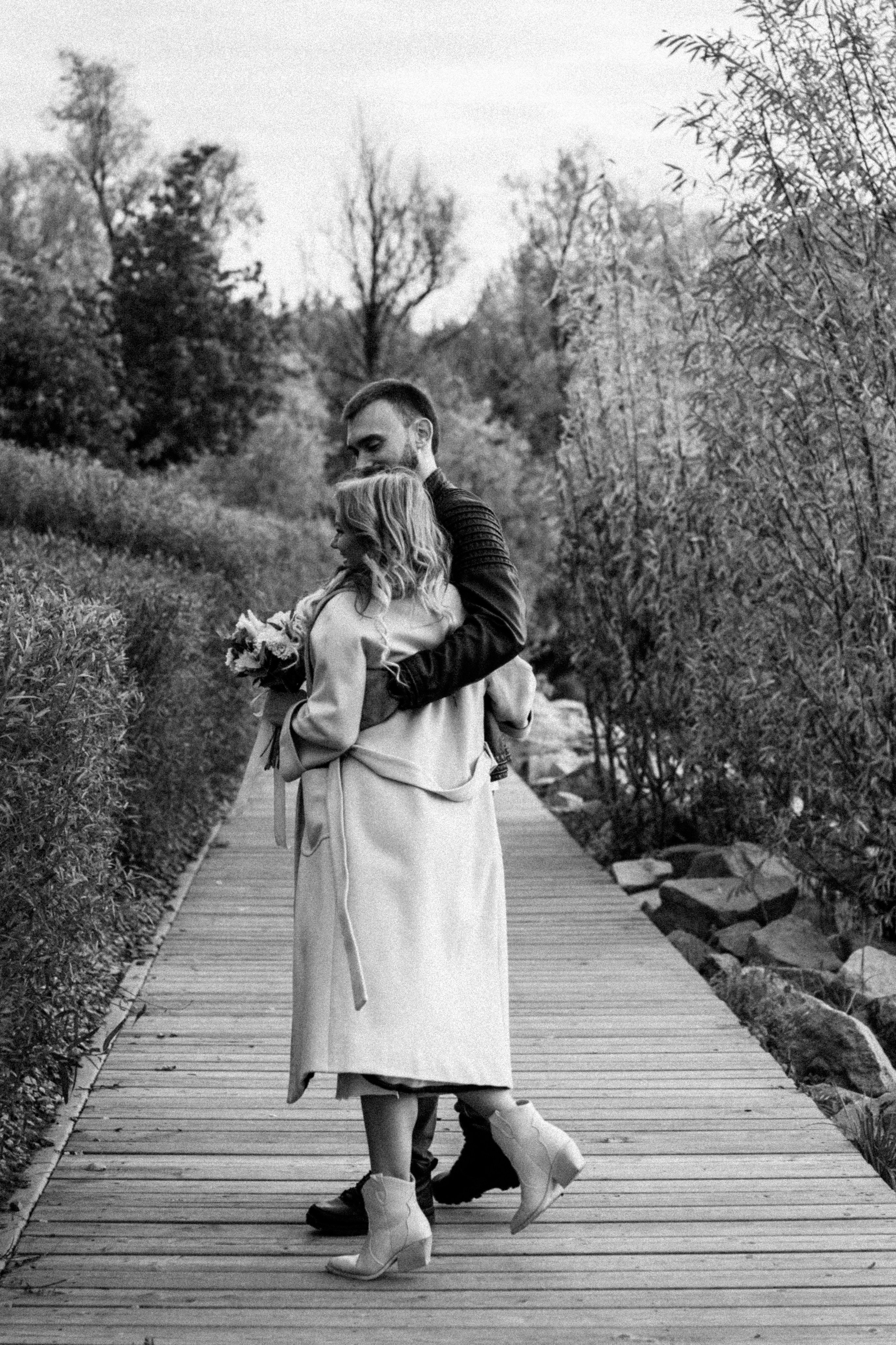 LOVE. Фотограф Новосибирск