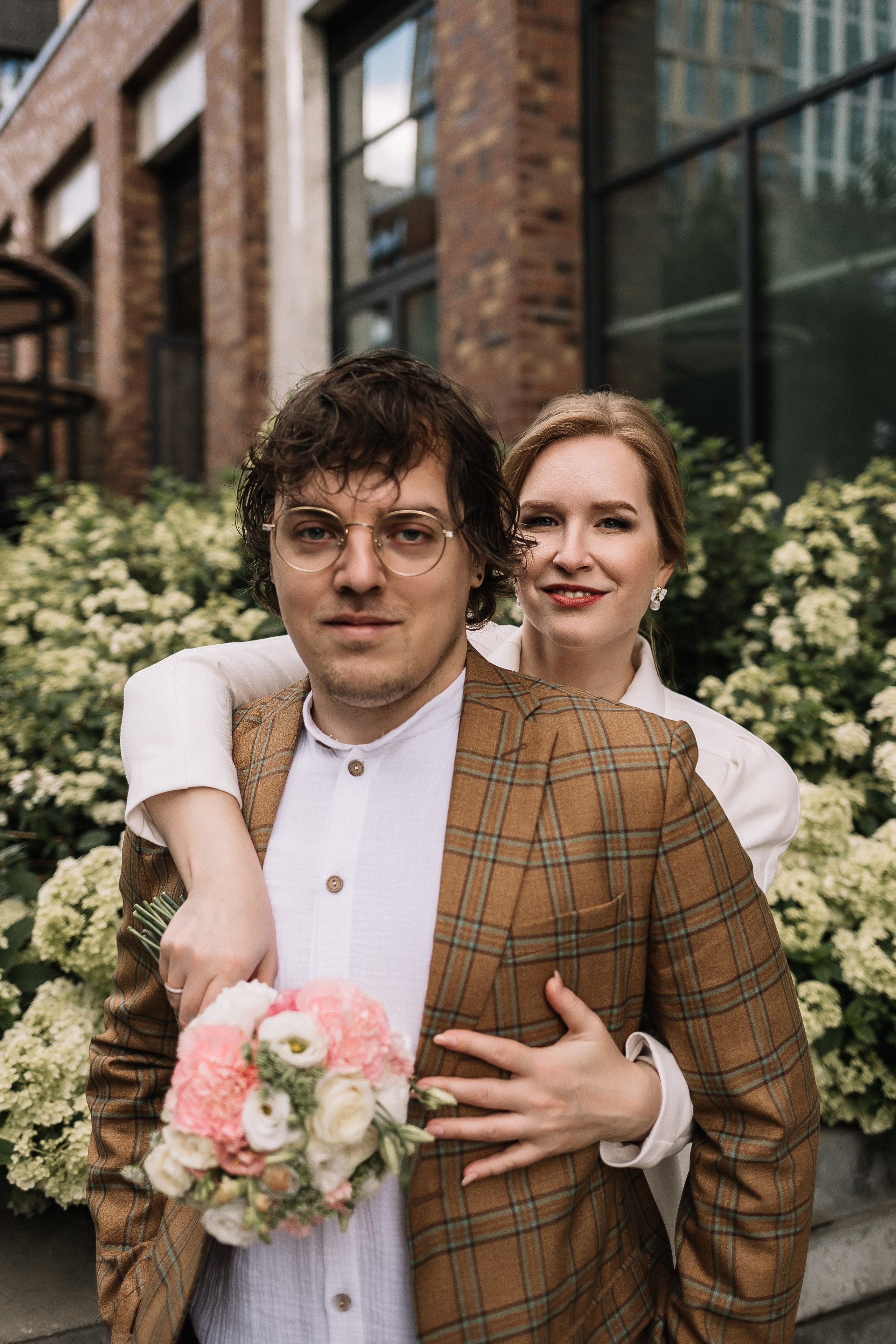 Михаил и Наталья/2024. Свадебный и семейный фотограф в Екатеринбурге