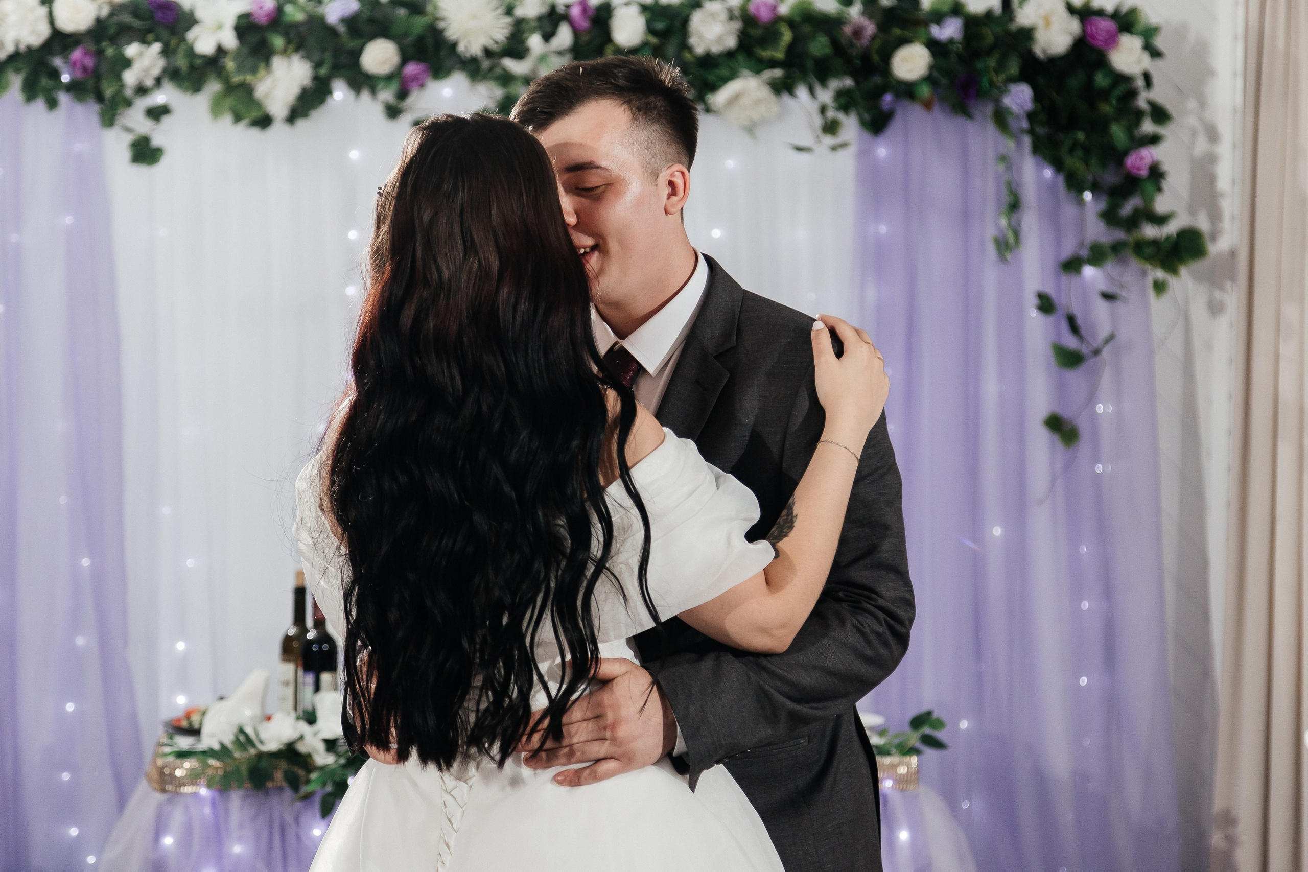 Дмитрий и Мария/2024. Свадебный и семейный фотограф в Екатеринбурге